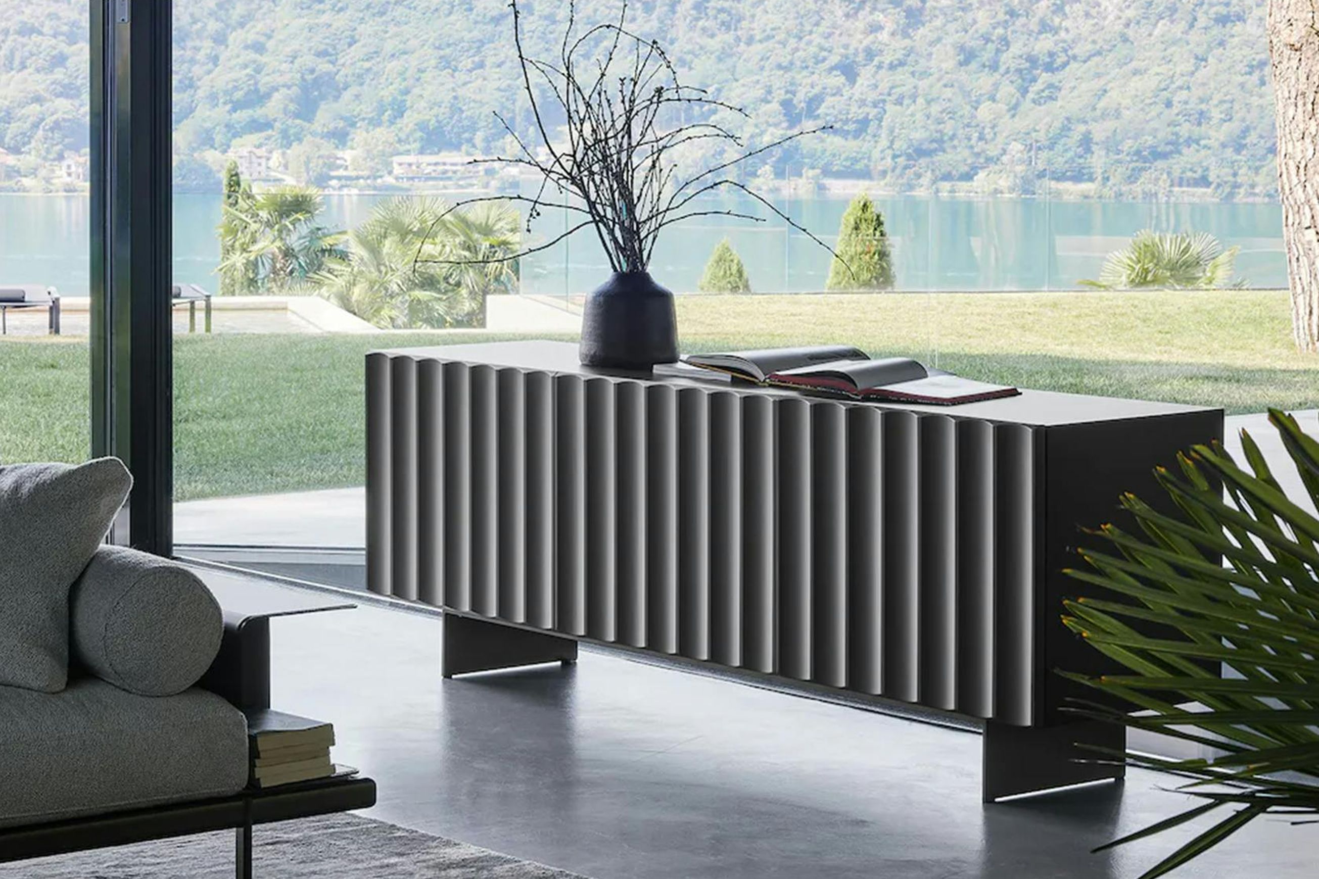 Dorian Sideboard