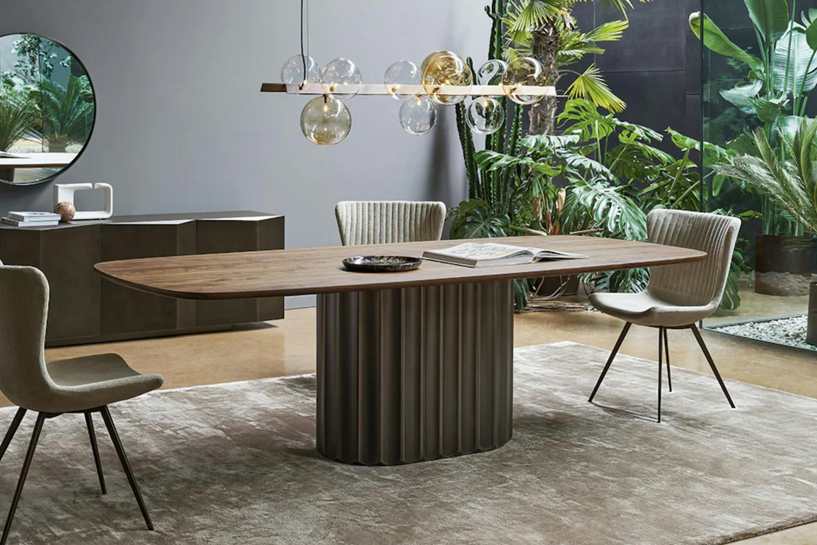 Dorian Dining Table
