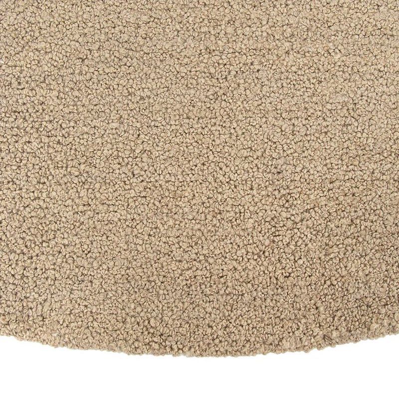 Baya | Dorset Round Floor Rug