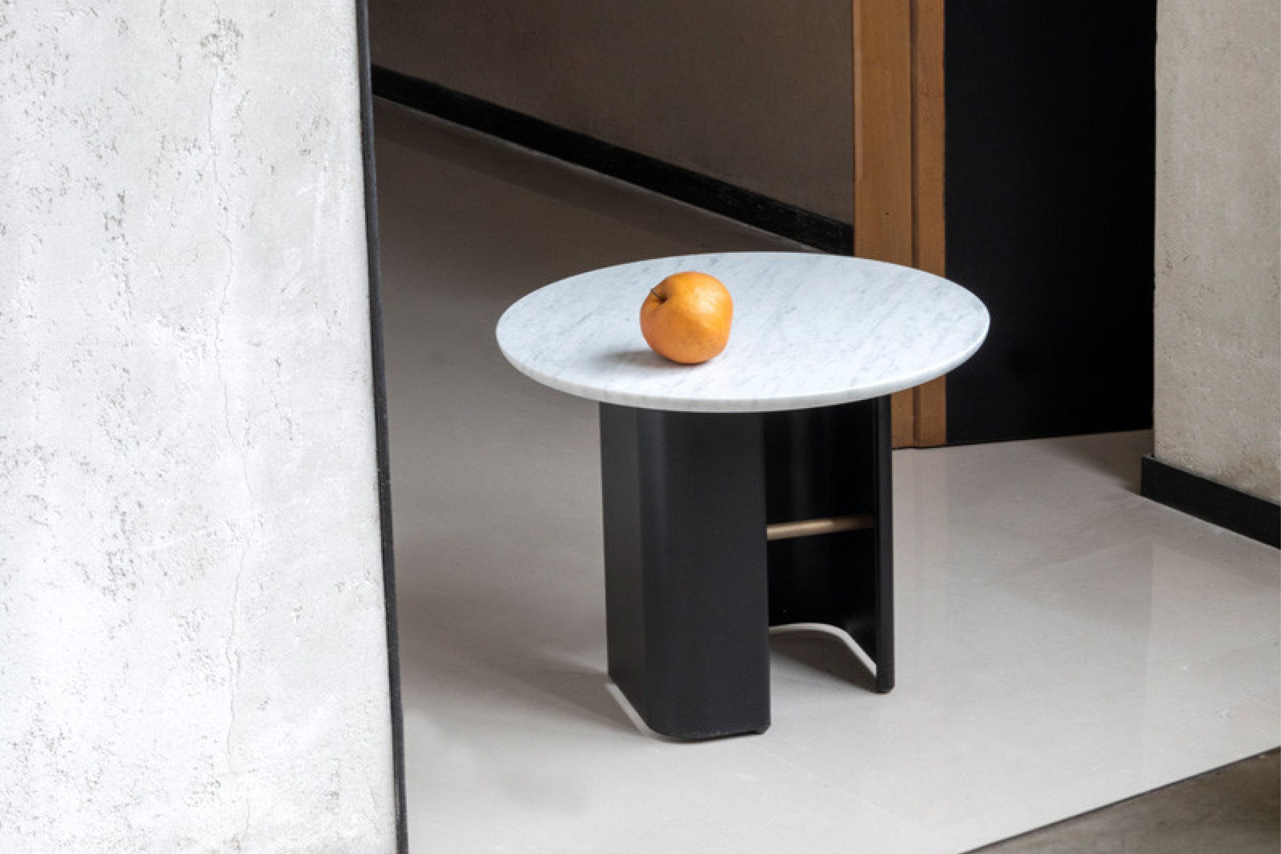Double L Coffee Table (Indoor)