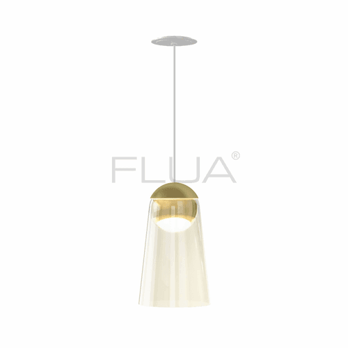 CAPPUCCIO P S TRIMLESS V1.0 | Pendant Light
