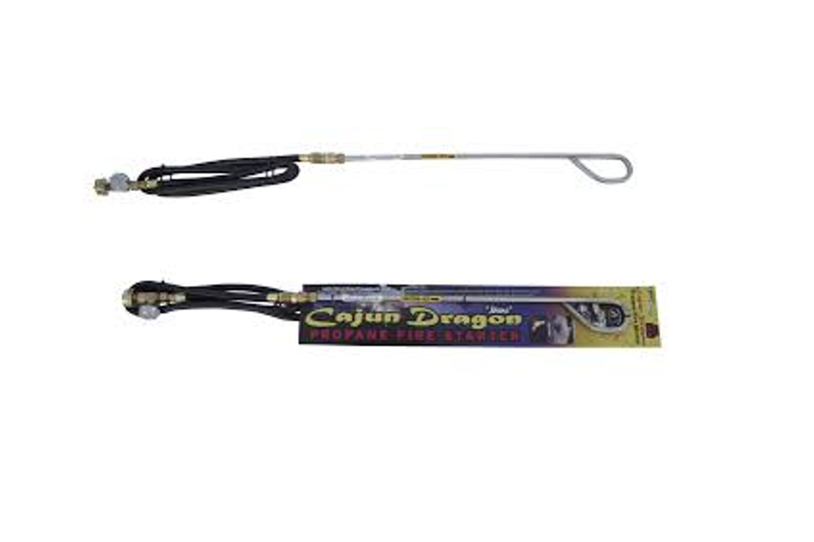 Cajun Dragon Mini