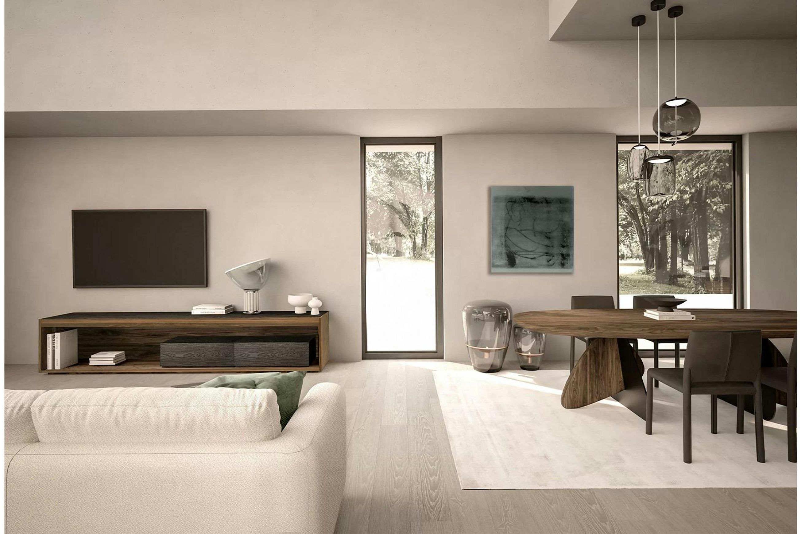 Dream Sideboard