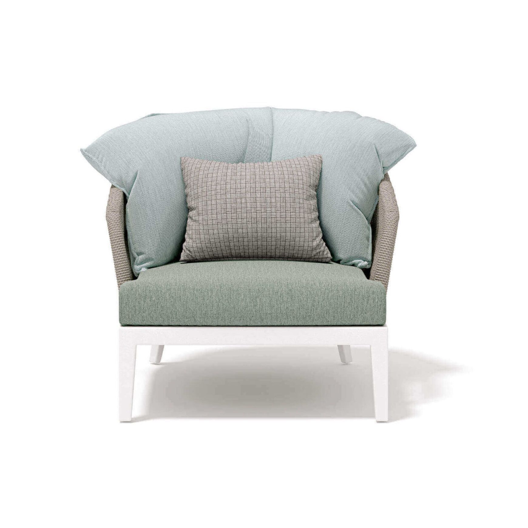 Dream 2.0 Armchair by Atmosphera