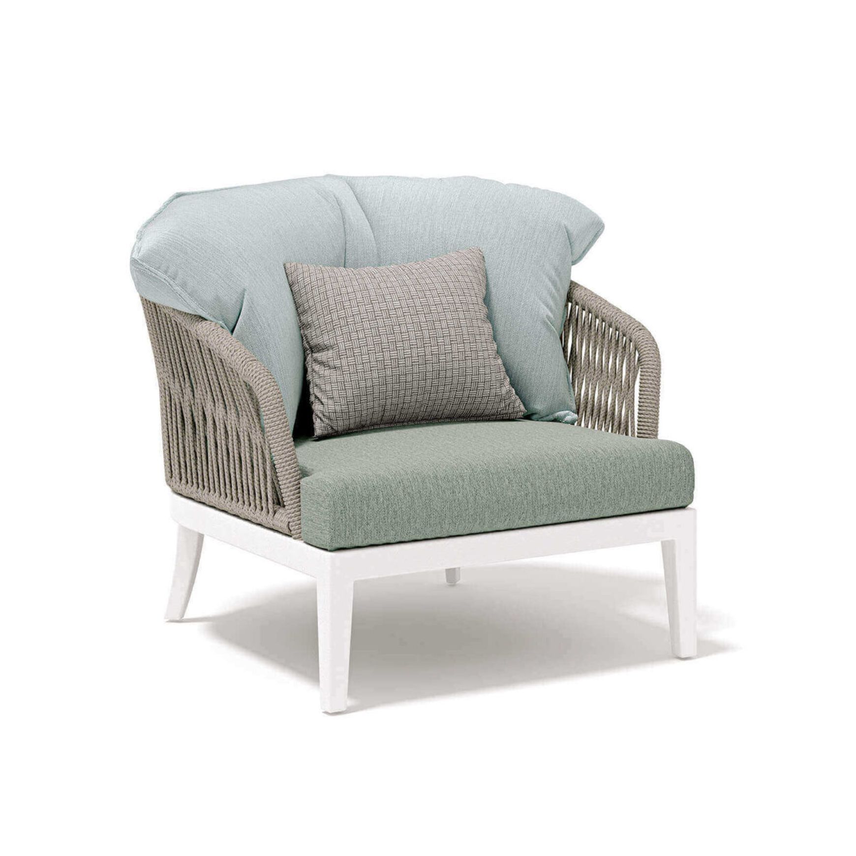 Dream 2.0 Armchair by Atmosphera