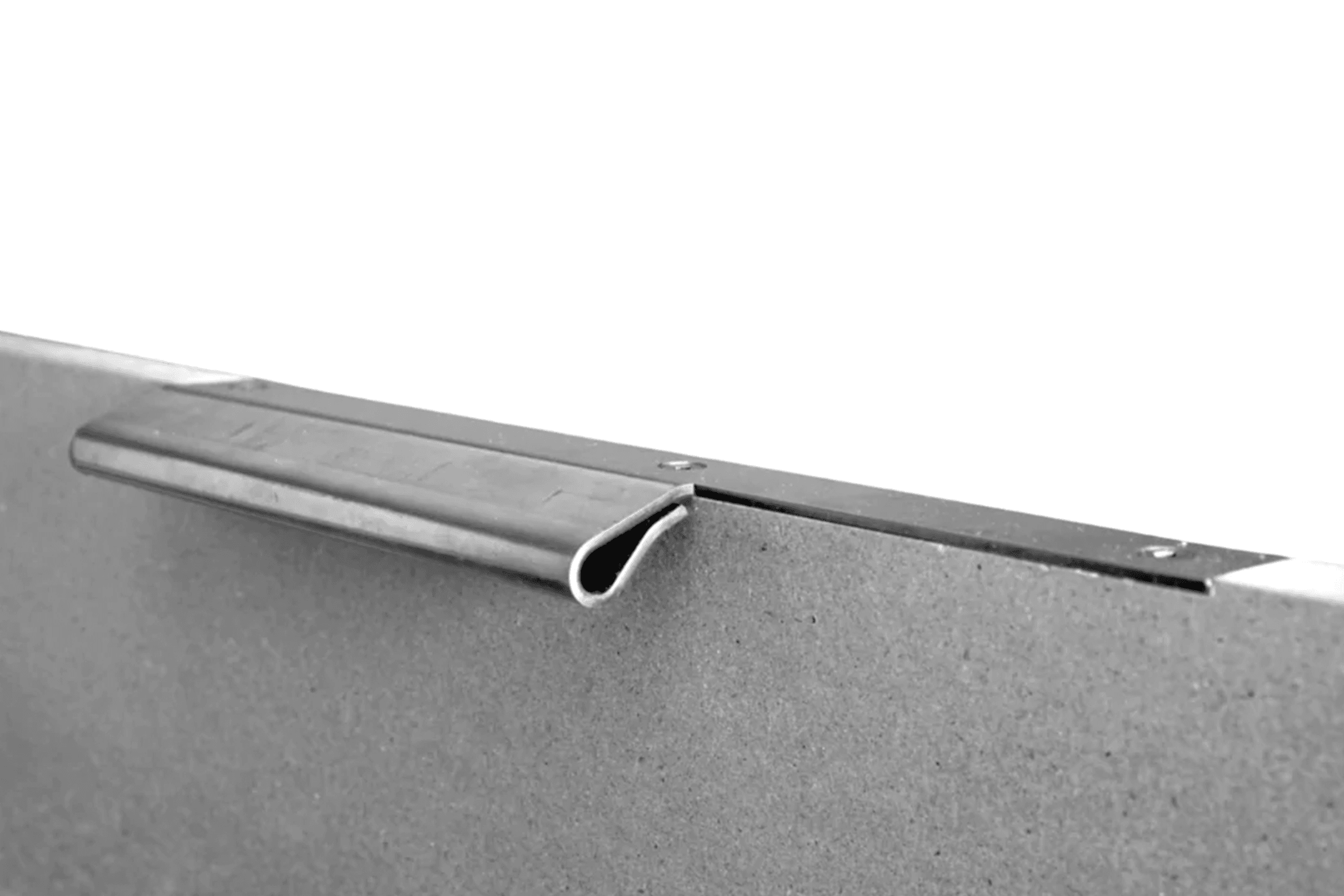 Tom Kundig - Droop Ear Cabinet Pull