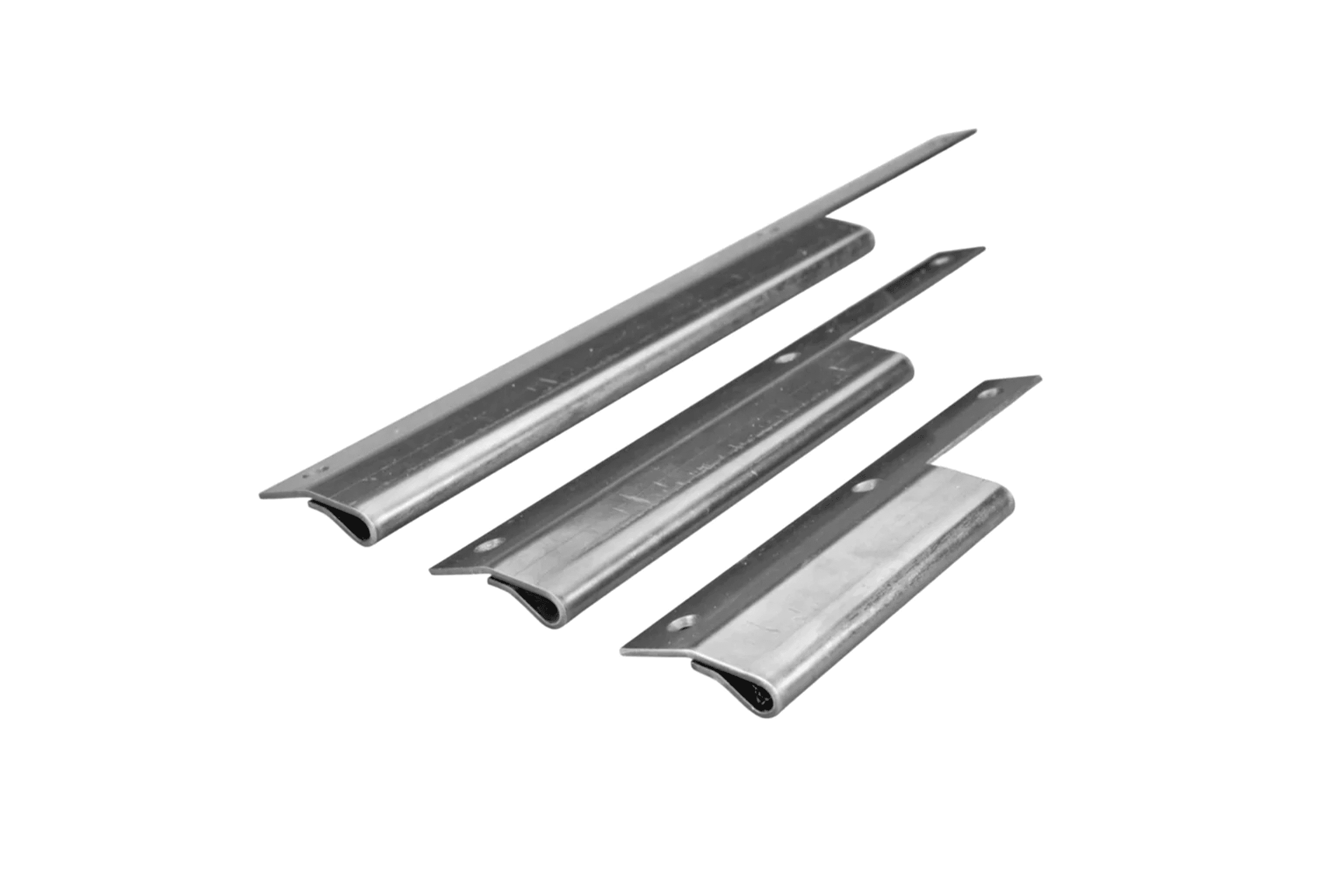 Tom Kundig - Droop Ear Cabinet Pull
