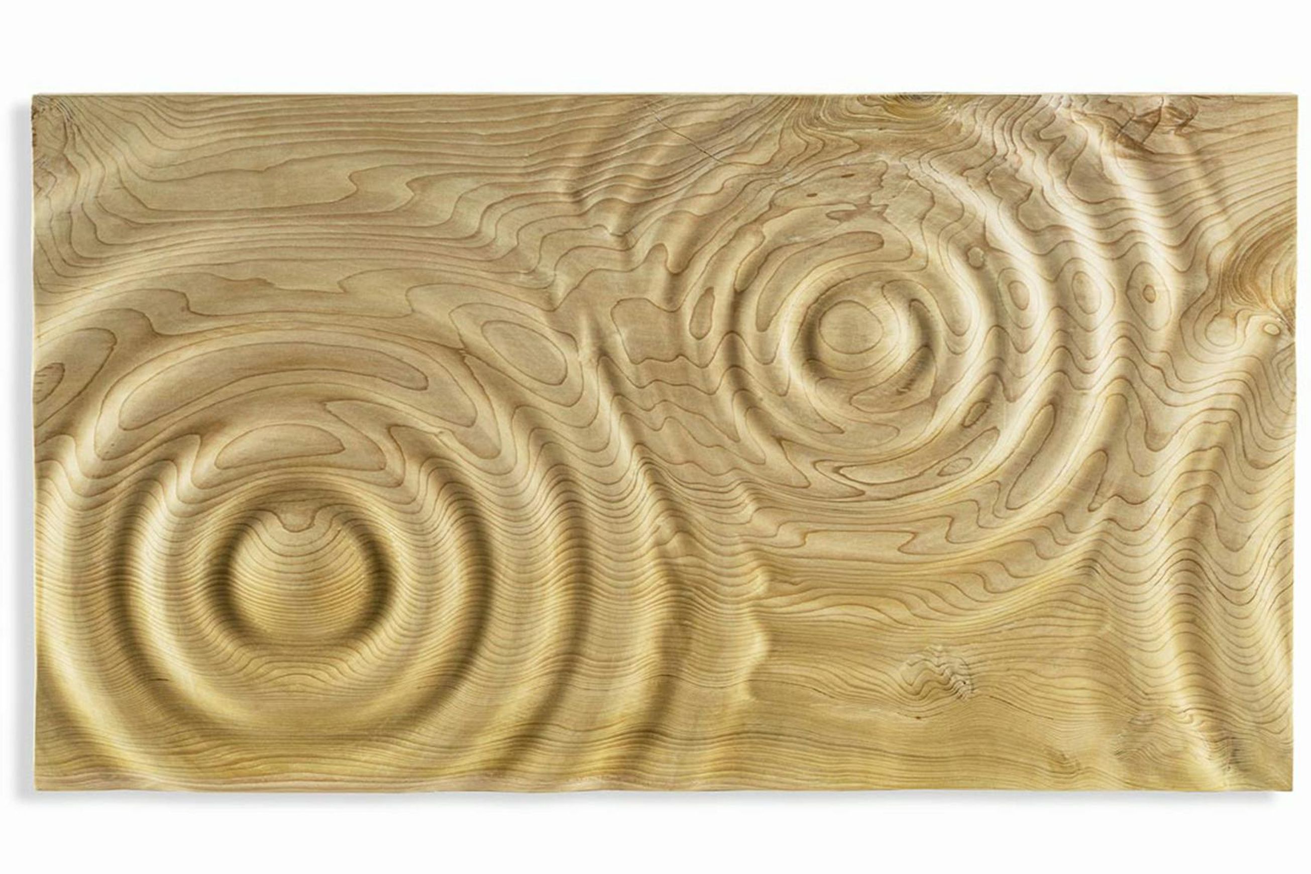 Drop Cedar Art