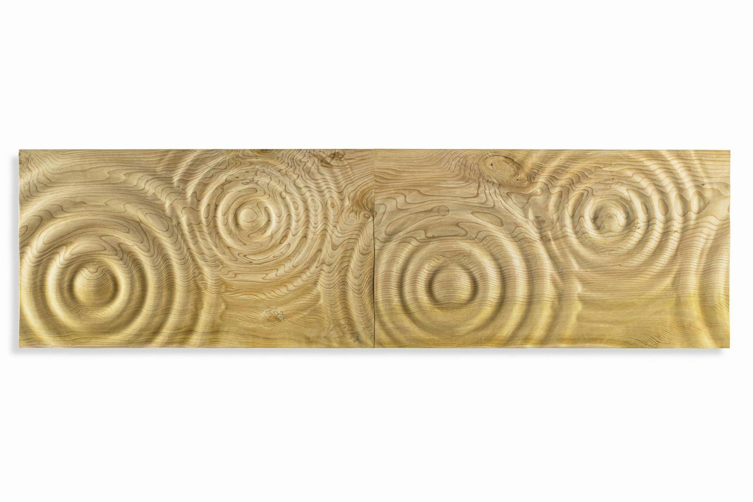 Drop Cedar Art