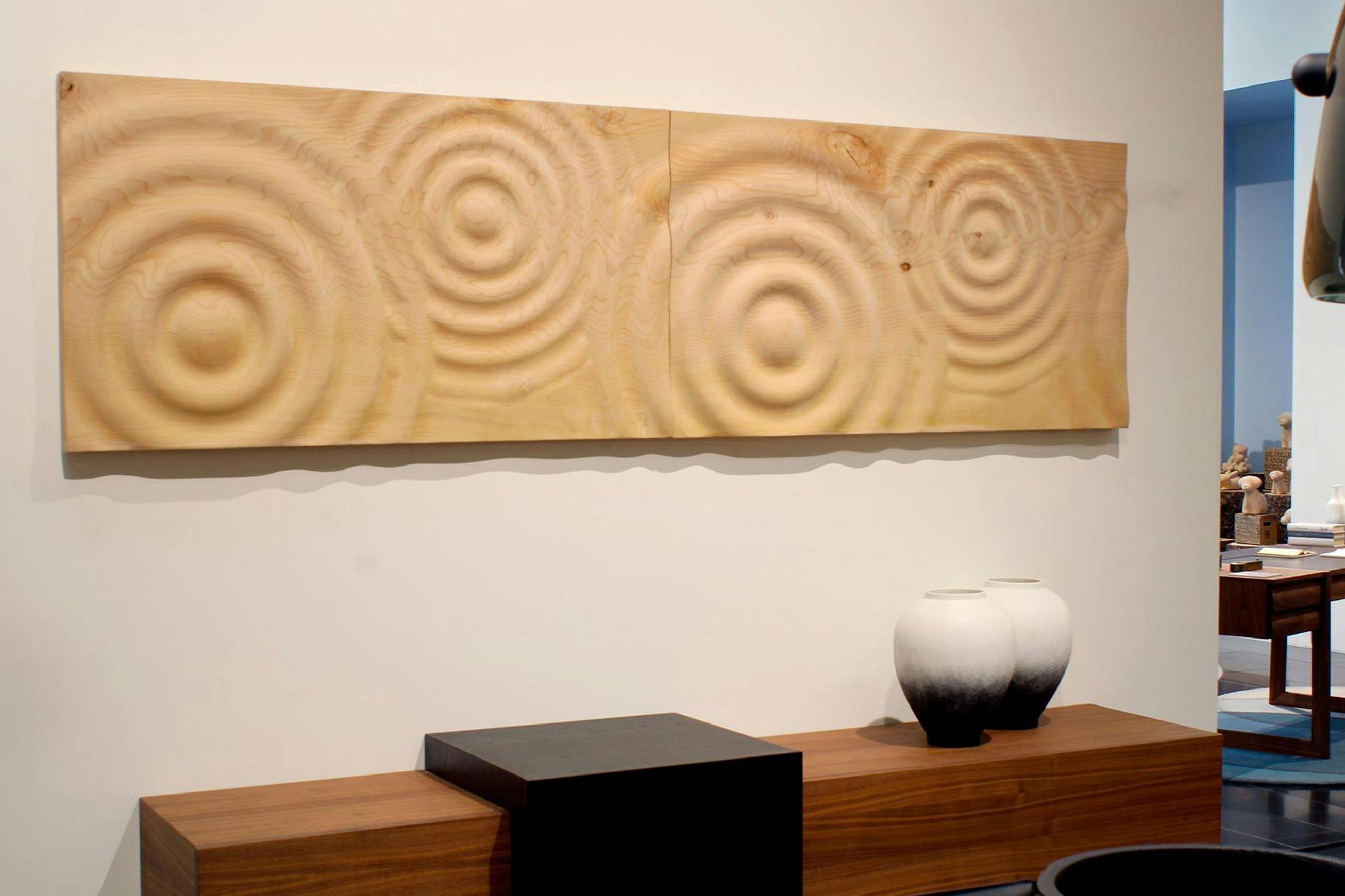 Drop Cedar Art
