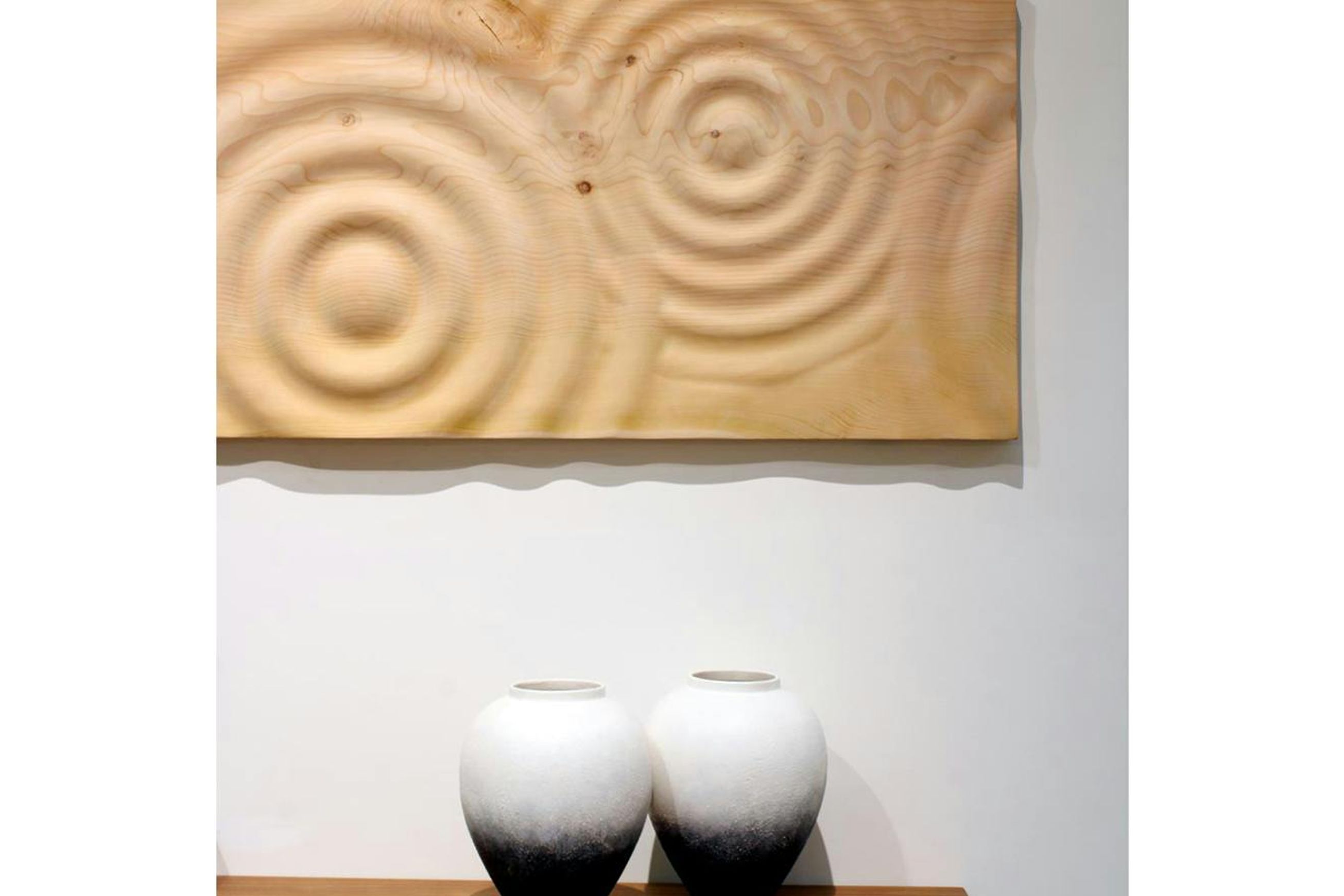 Drop Cedar Art