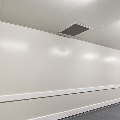 AspirePanel (PIR) Insulated Panels