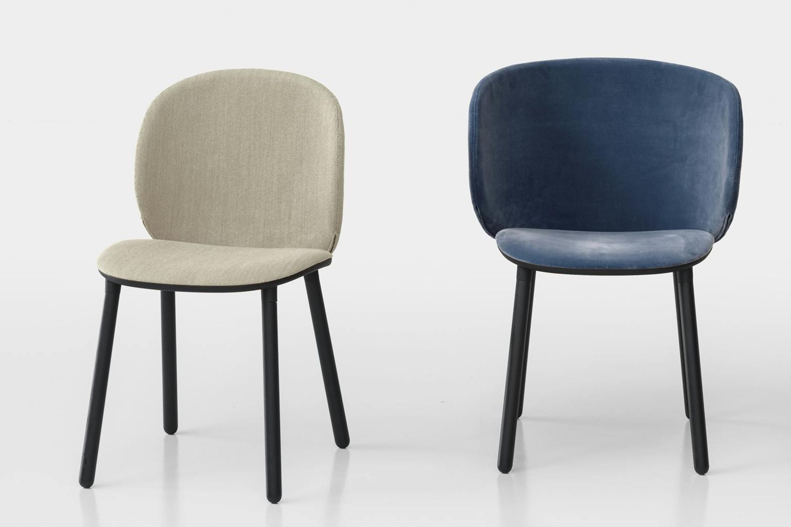 Dua Dining Arm Chair