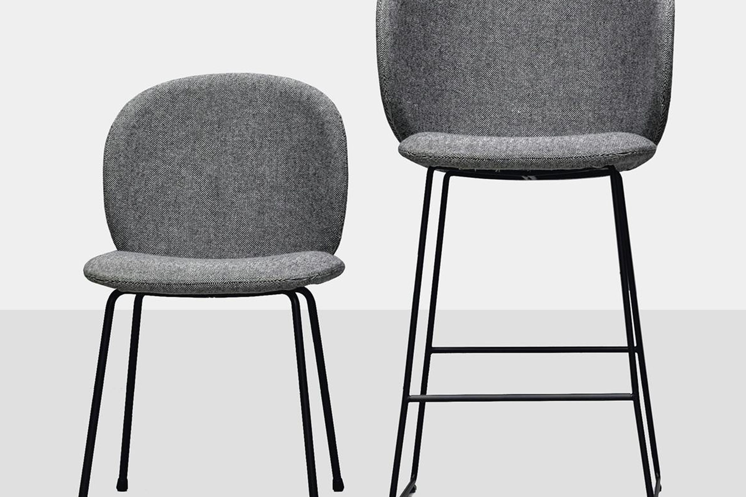 Dua Dining Arm Chair