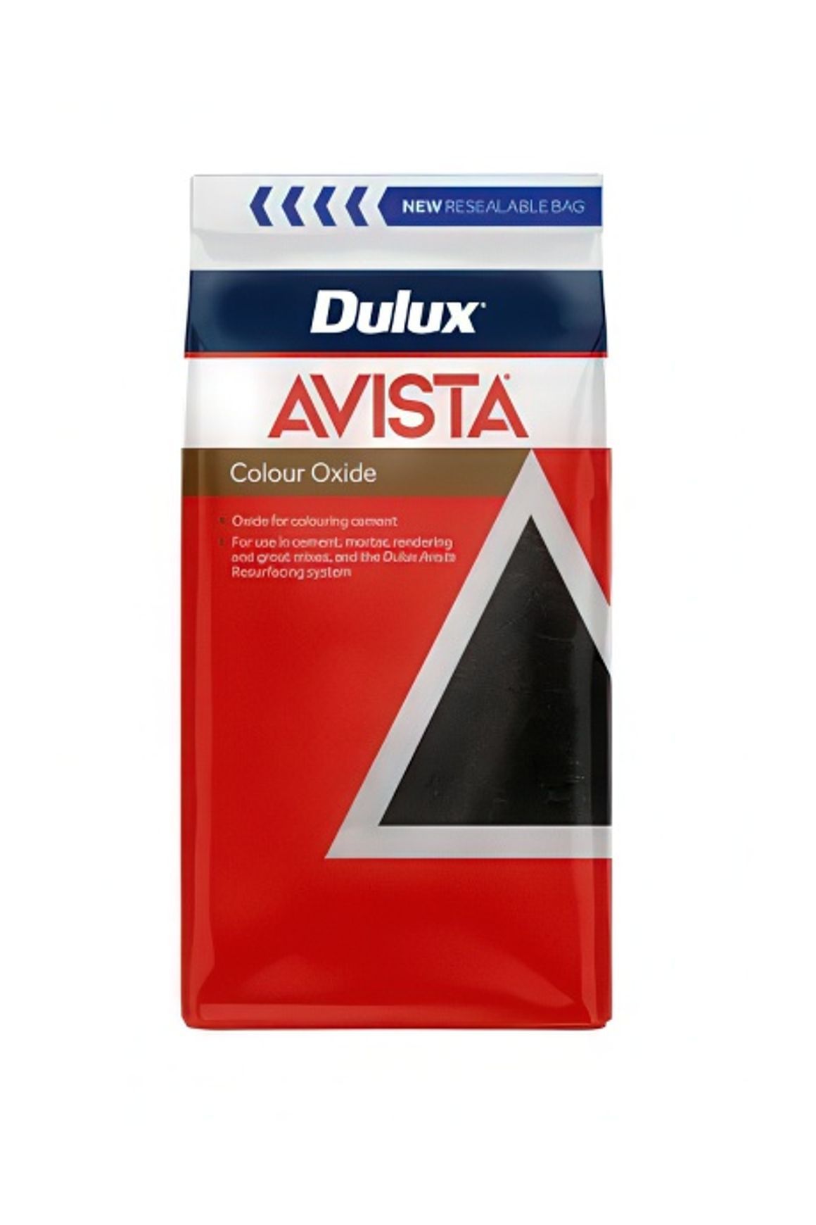 Dulux Avista Colour Oxide