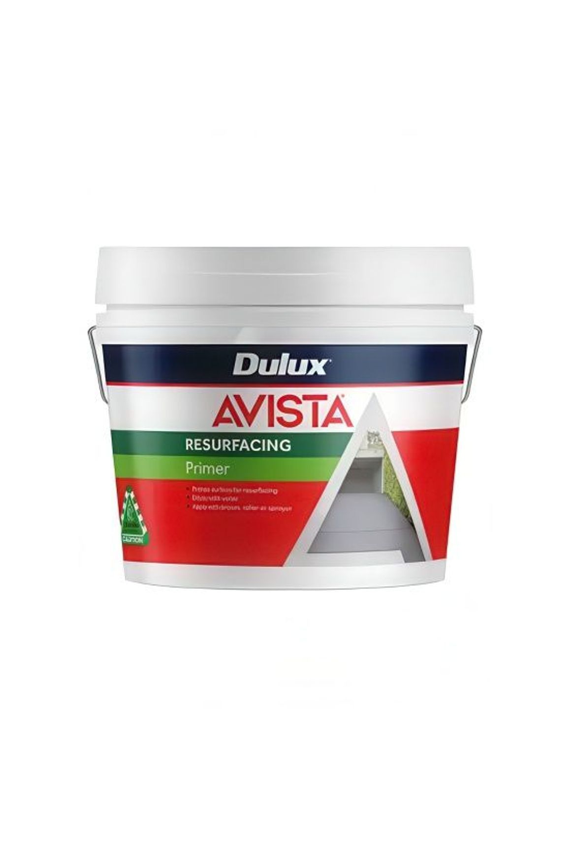 Dulux Avista Resurfacing Primer