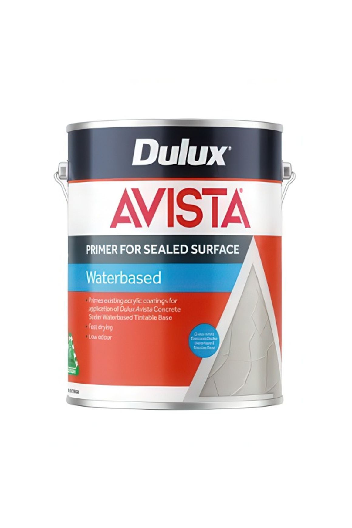 Dulux Avista Sealed Surface Primer