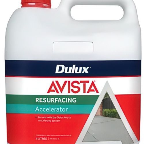 Dulux Avista Resurfacing Accelerator