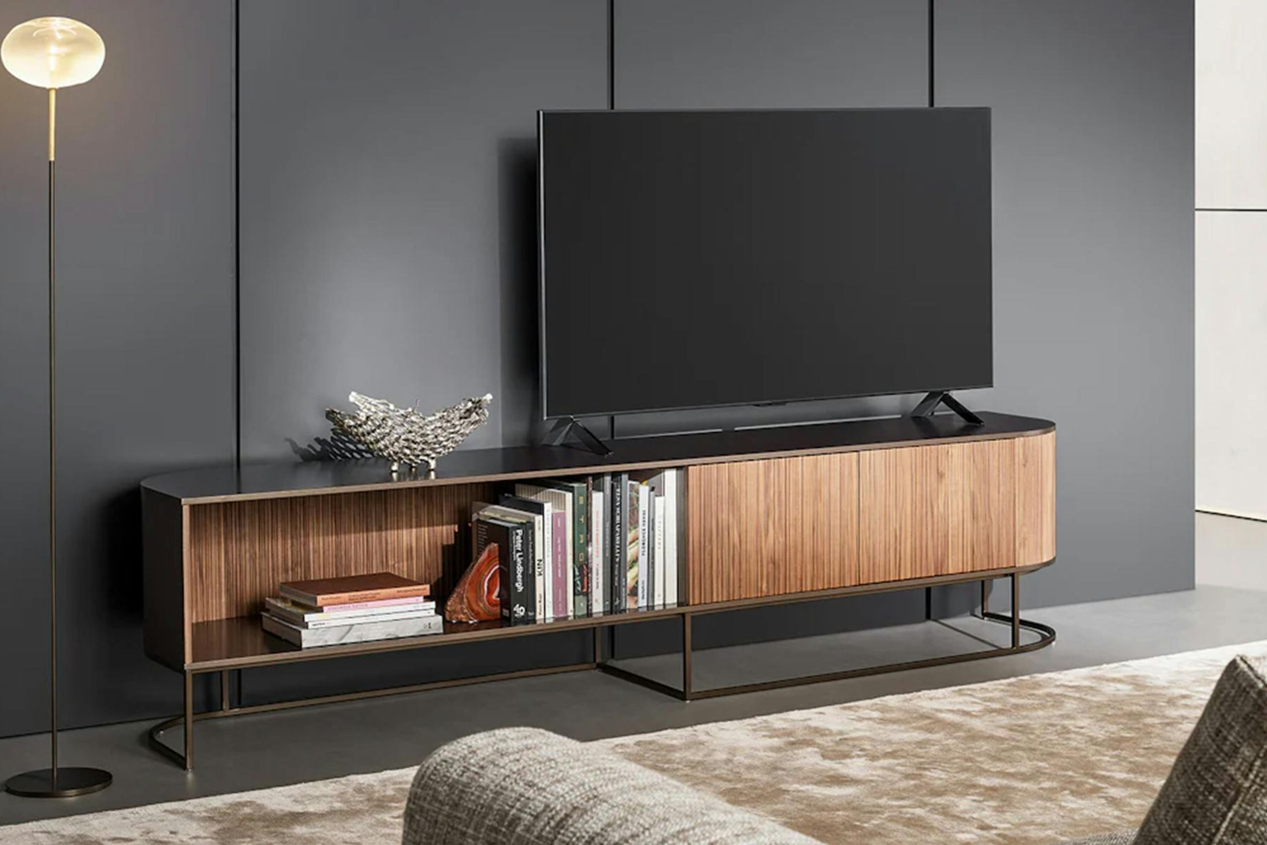 Dune Tv Unit