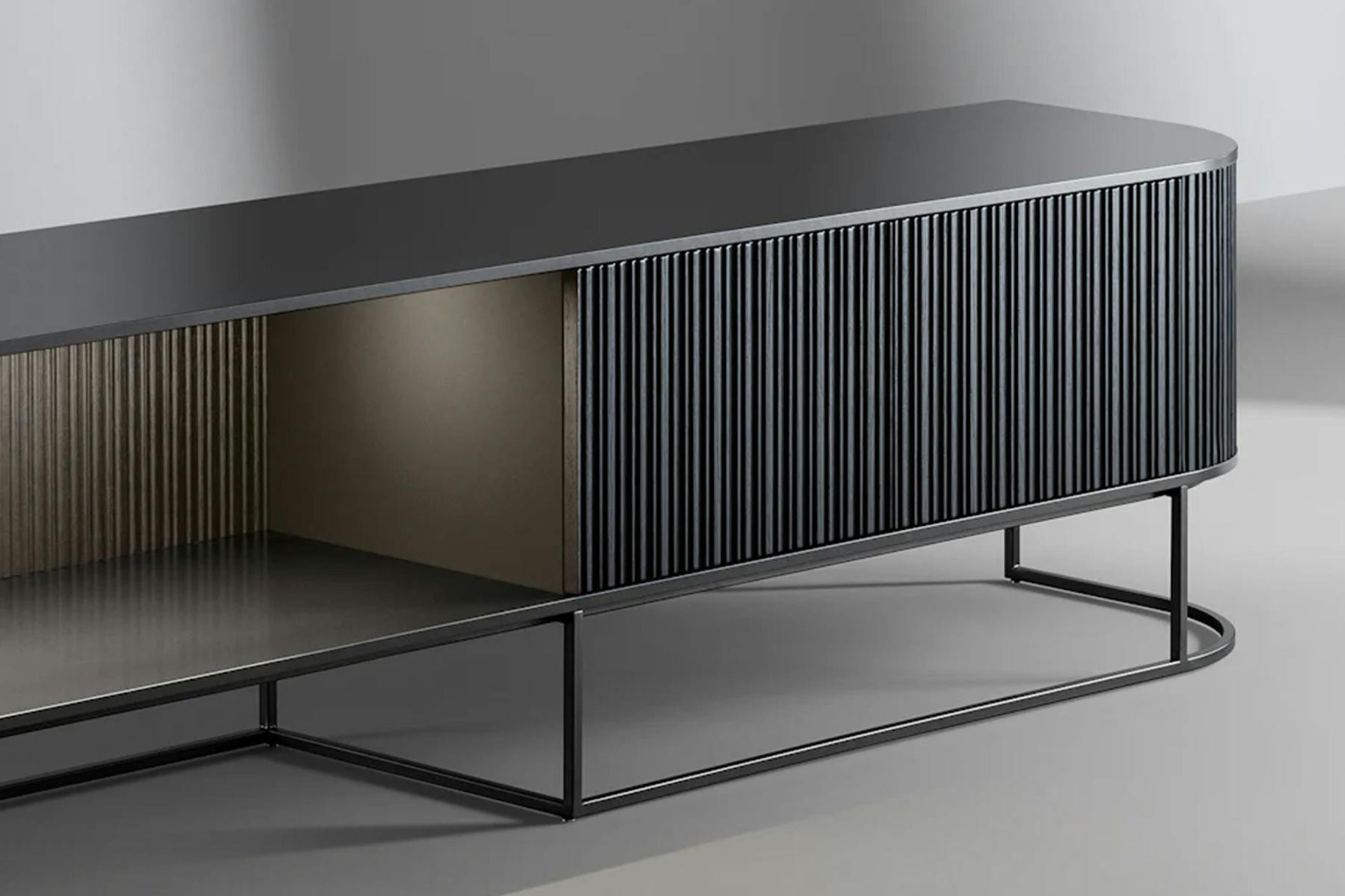 Dune Tv Unit