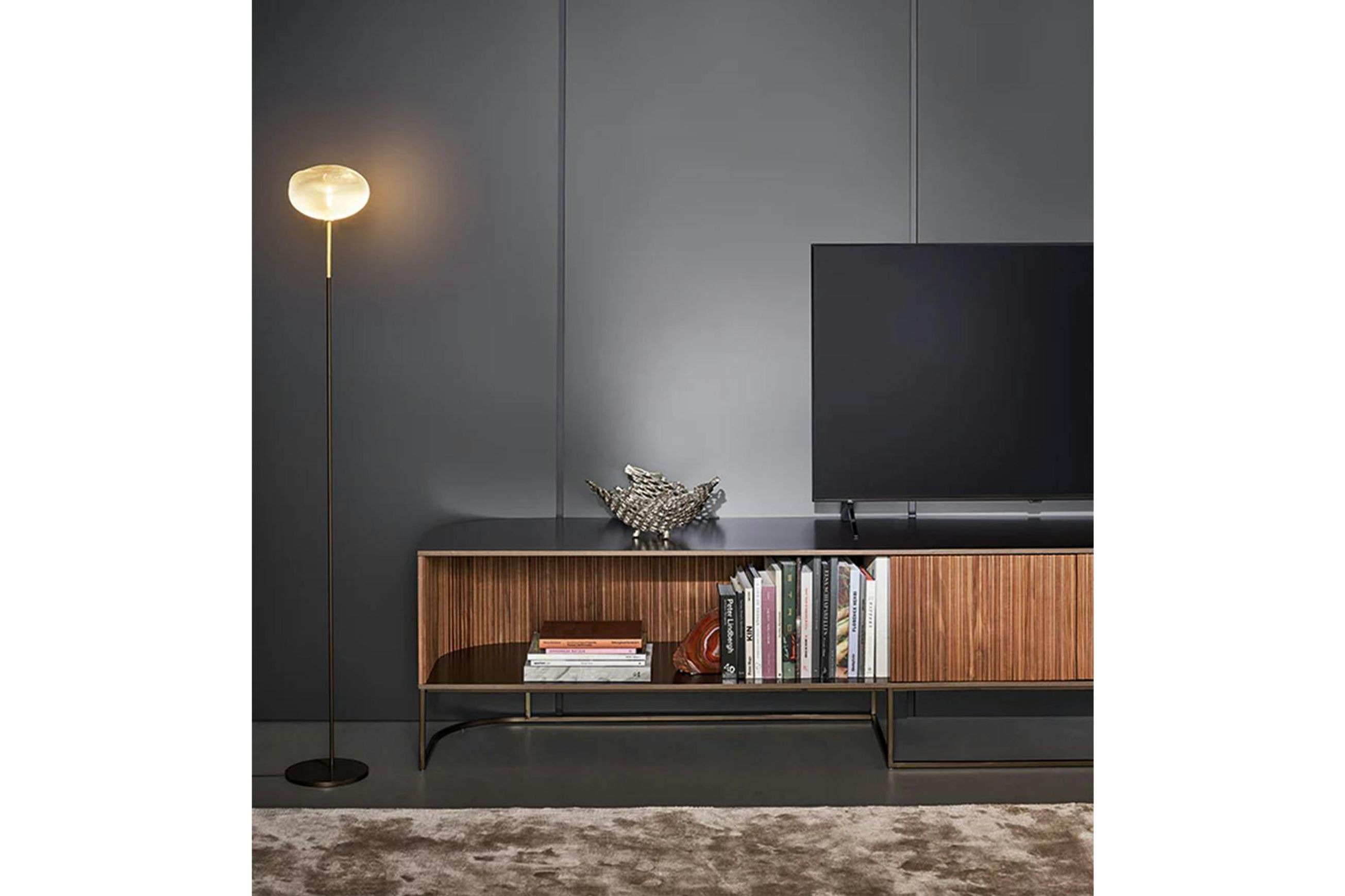 Dune Tv Unit