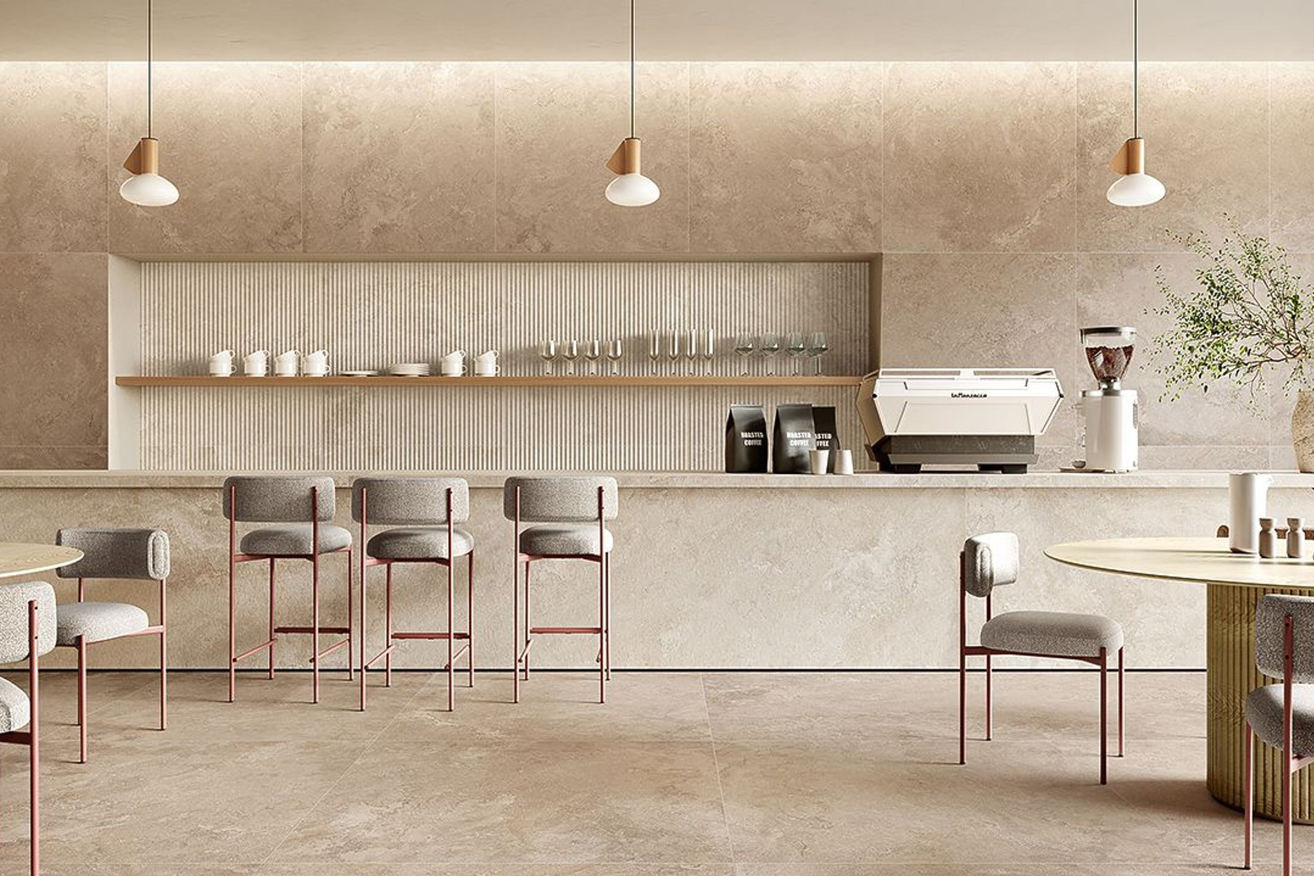 Dusk Collection | Floor & Wall Tile