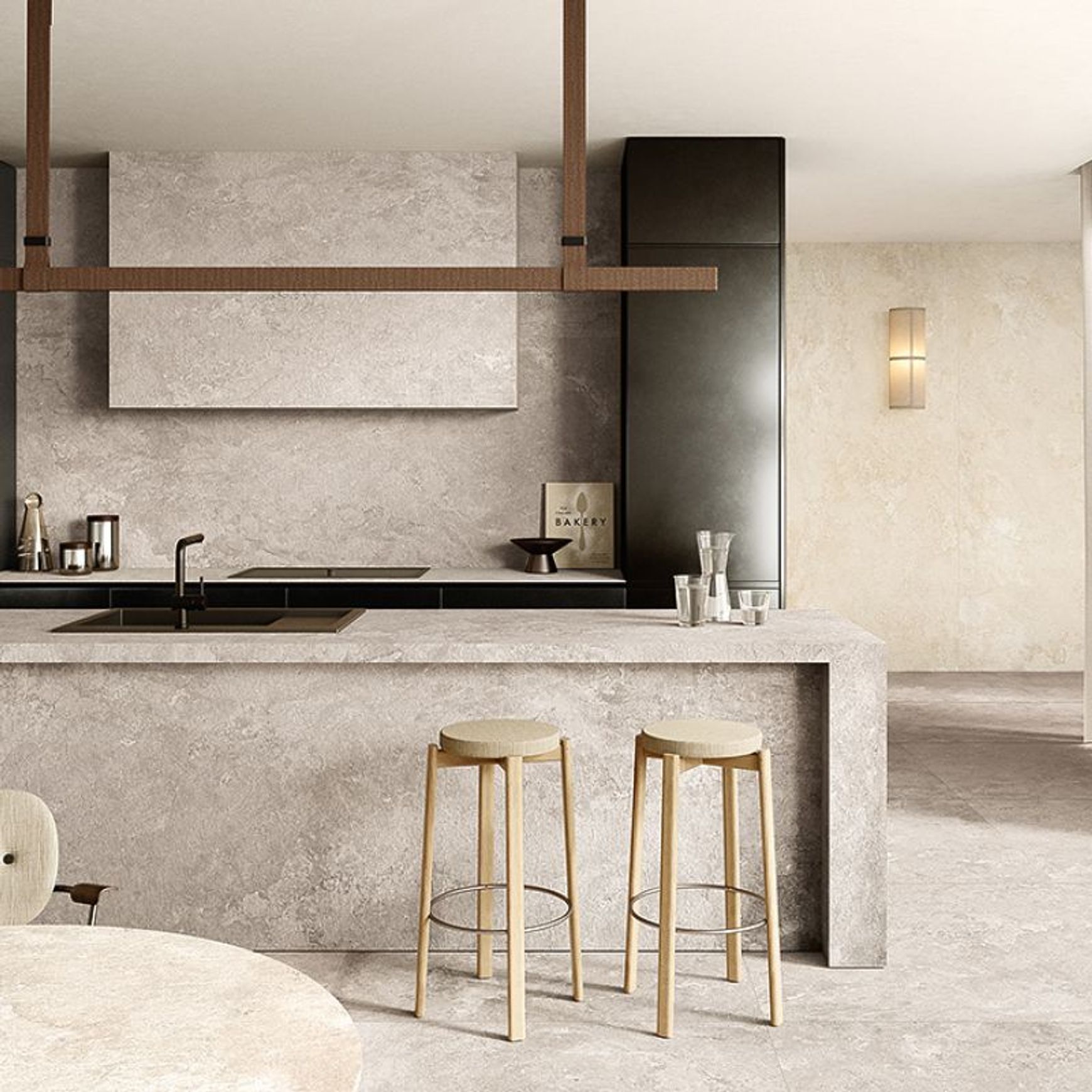 Dusk Collection | Floor & Wall Tile