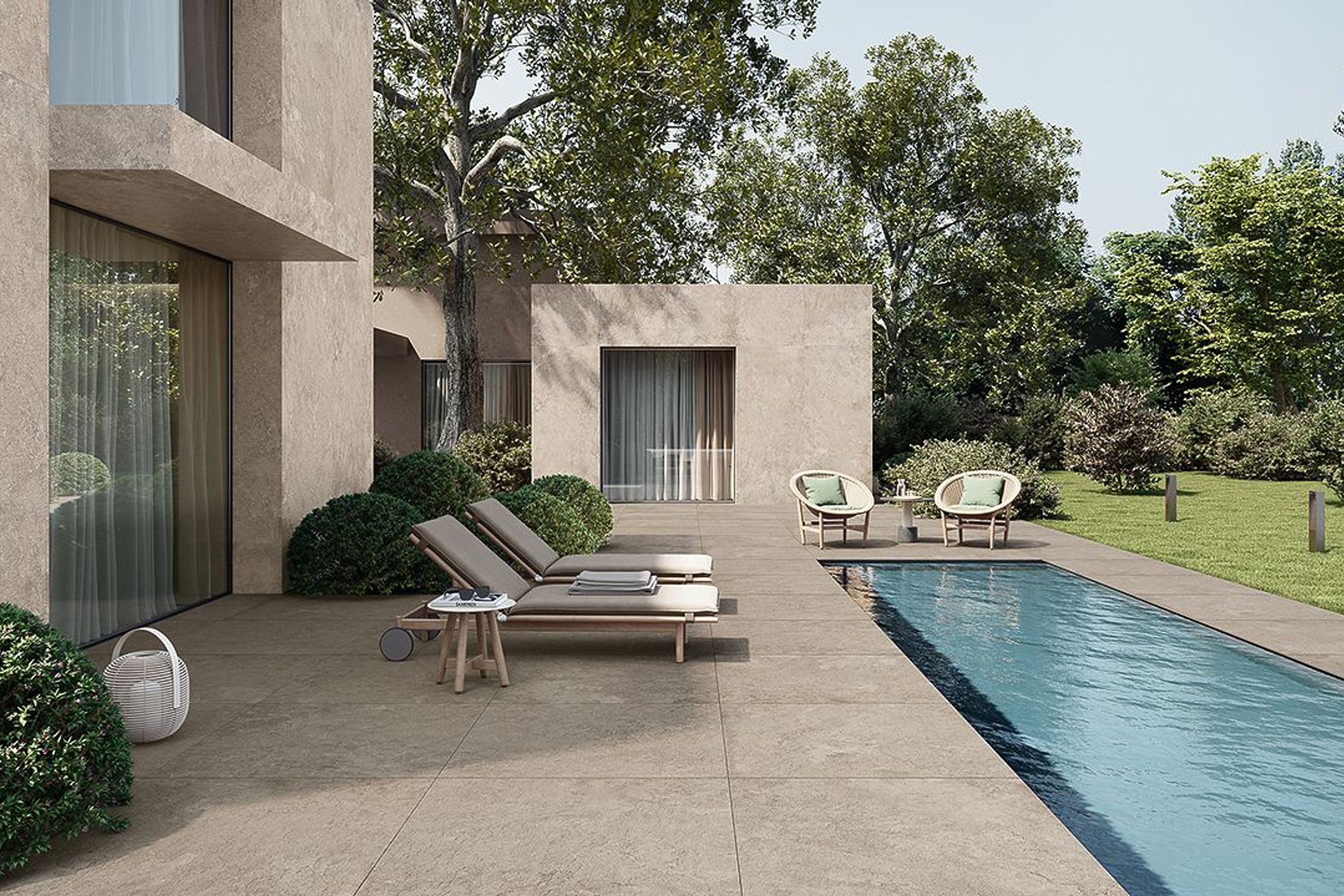 Dusk Collection | Floor & Wall Tile