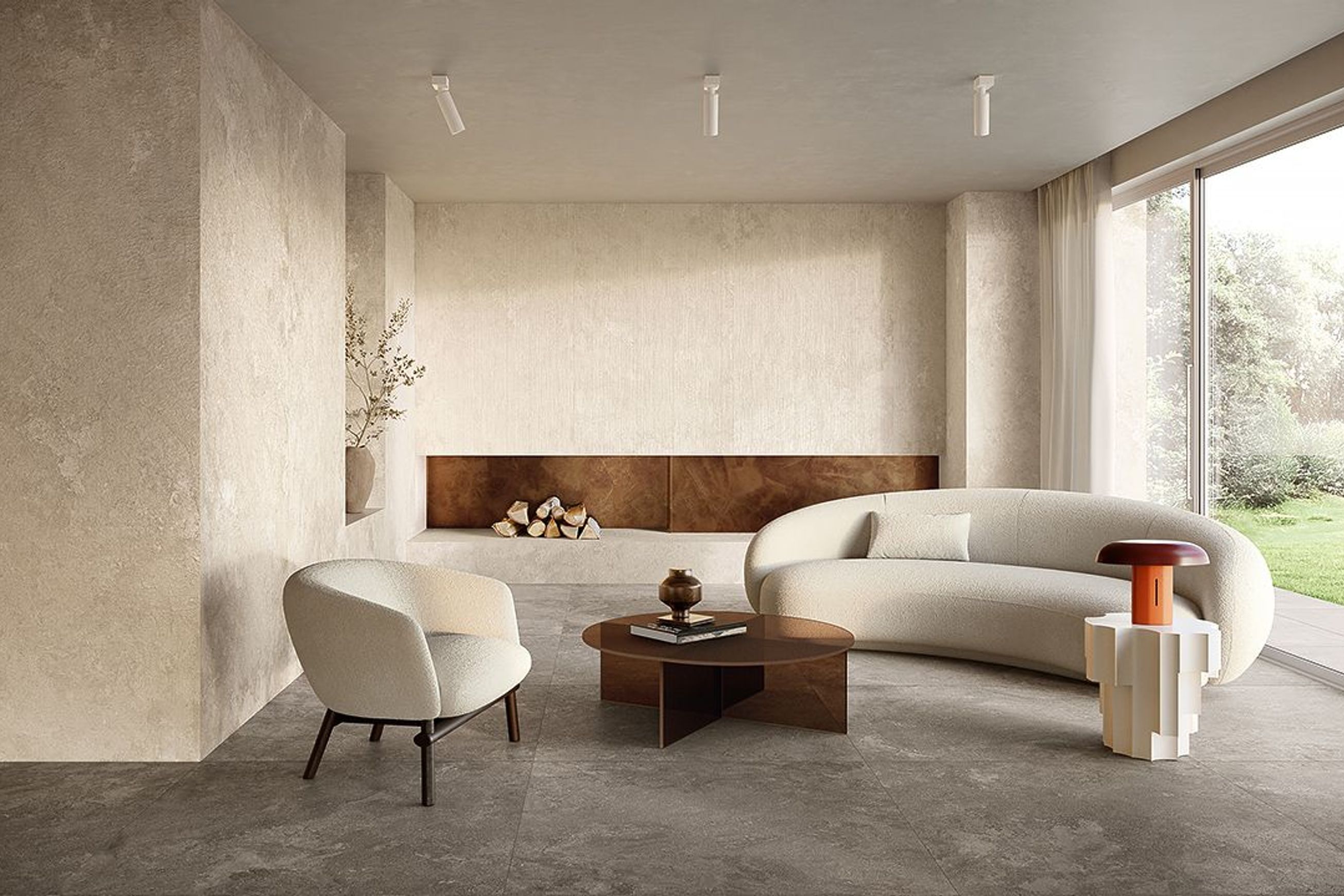 Dusk Collection | Floor & Wall Tile