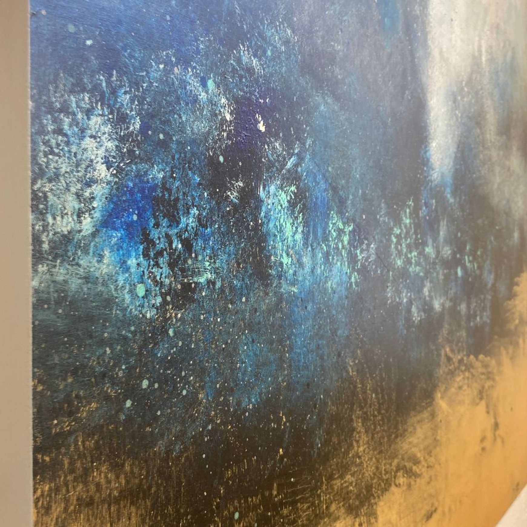 Brume Artwork