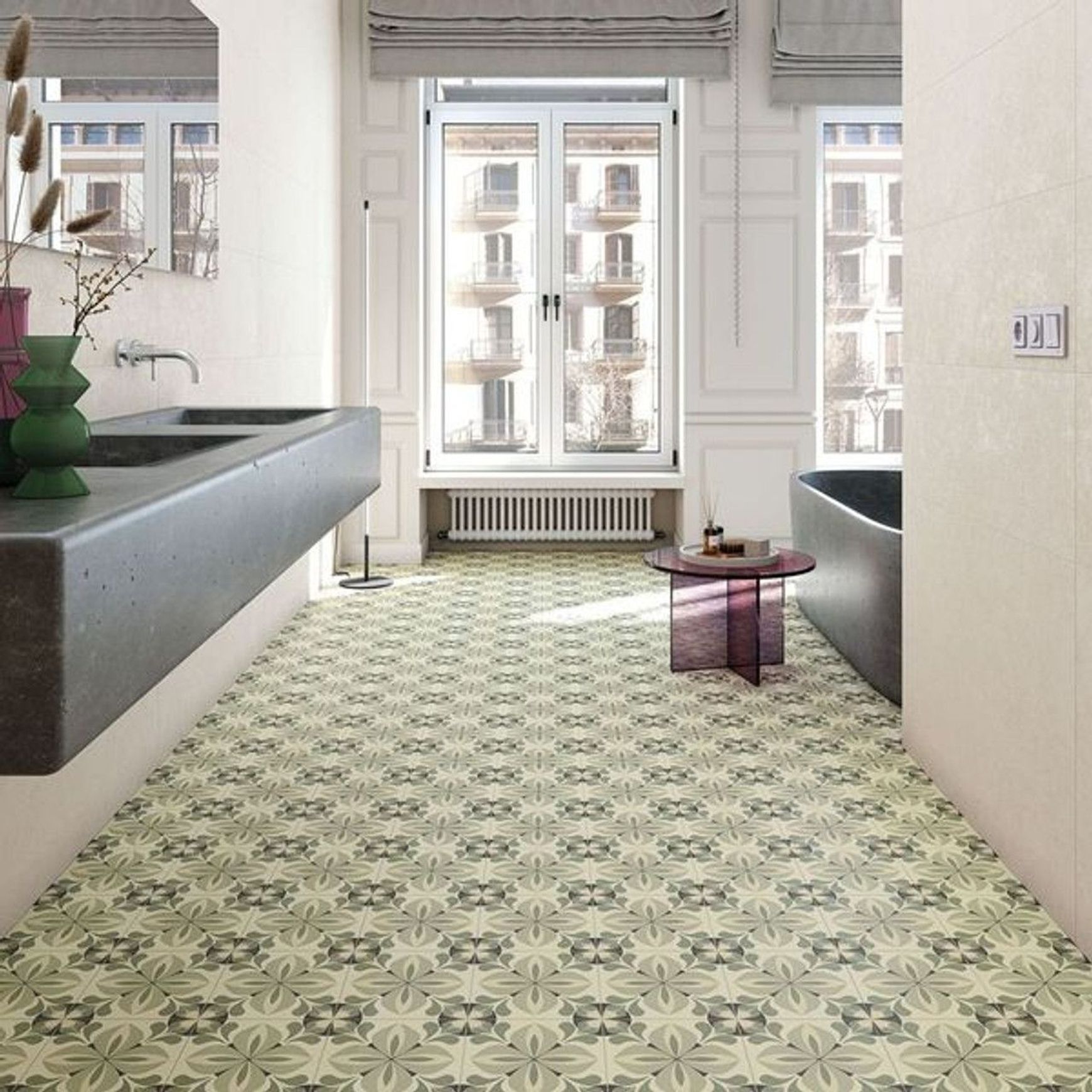 Gecko | Bali Muya Tiles