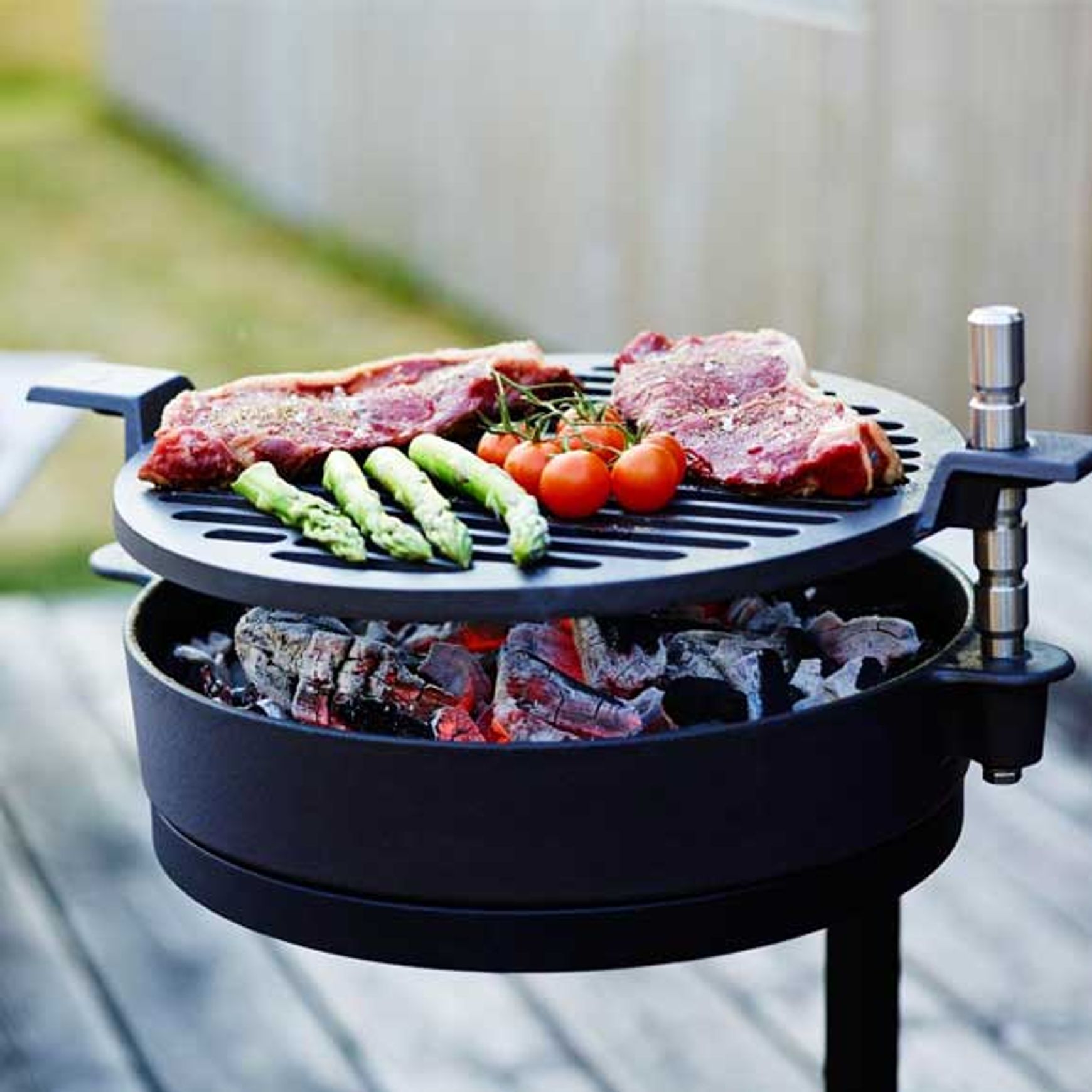 Morso Grill 71