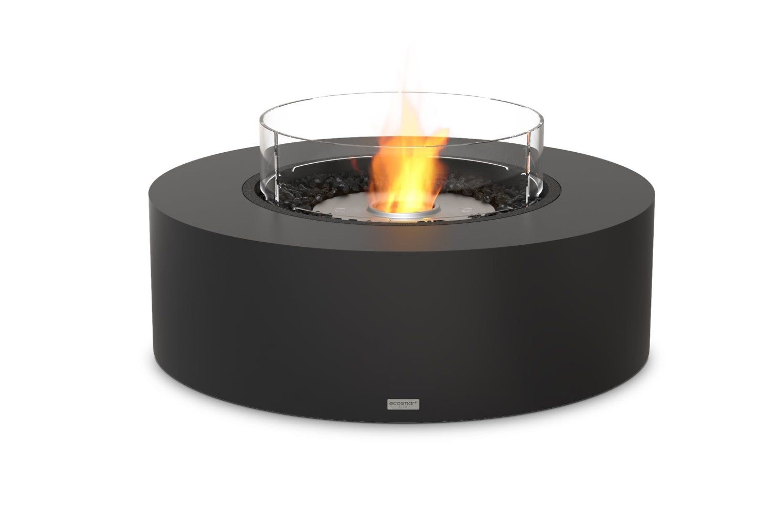 Ark 40 Fire Table