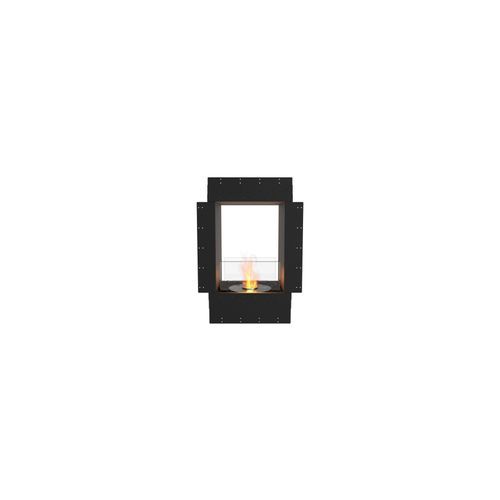 Flex Double Sided Fireplace Insert