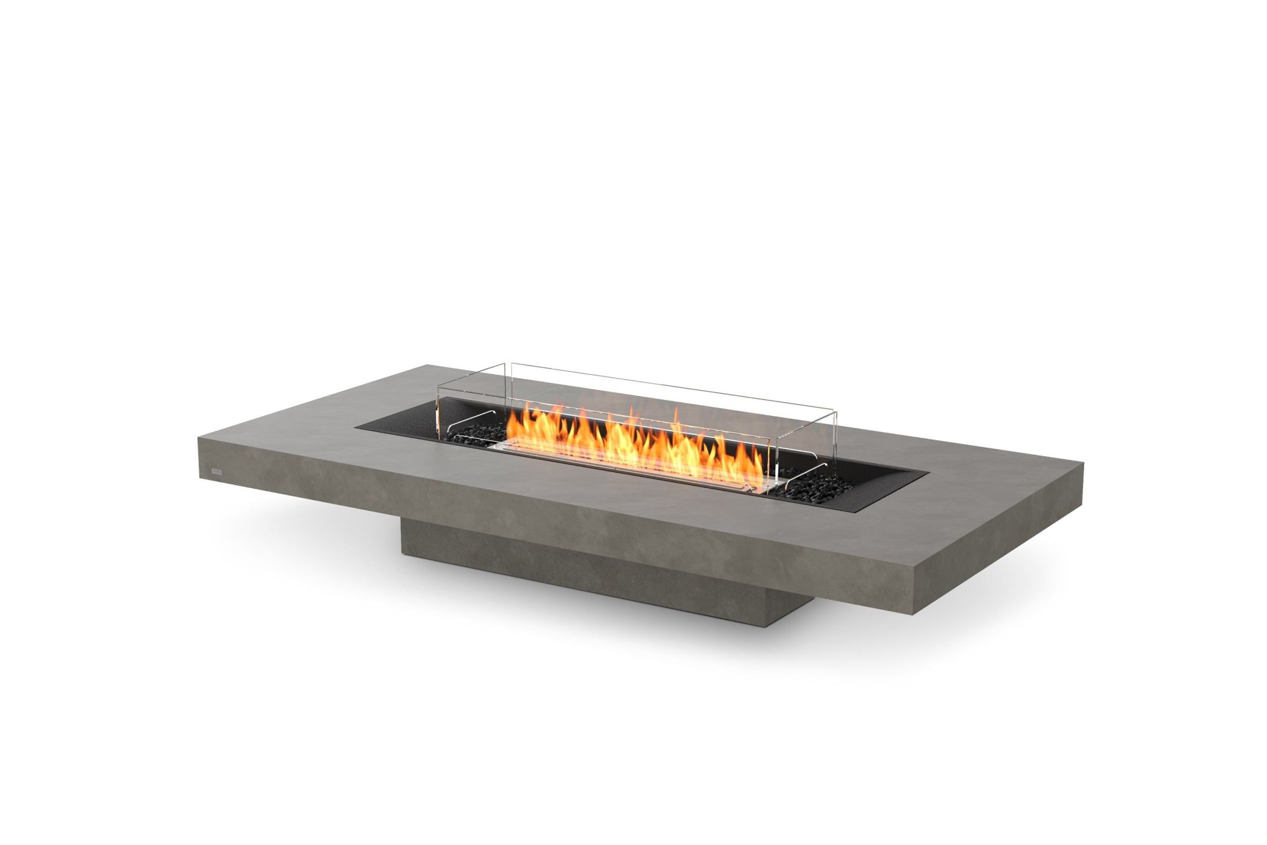 Gin 90 Low Fire Table
