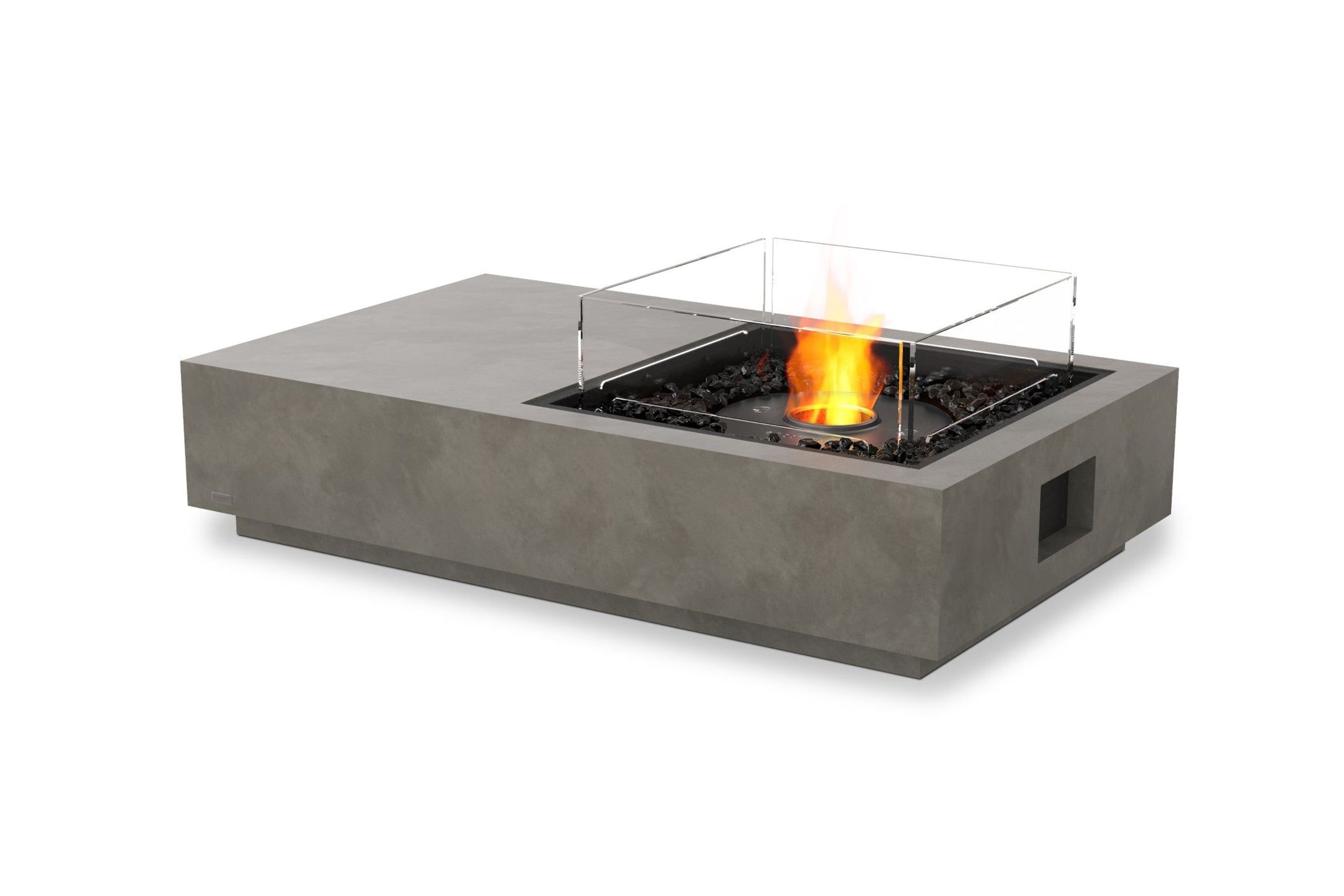 Manhattan 50 Fire Table