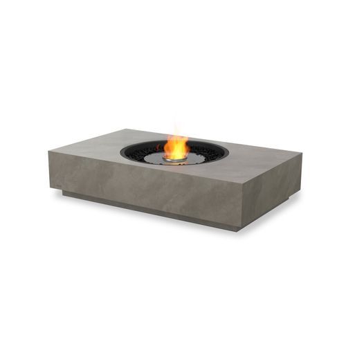 Martini 50 Fire Table
