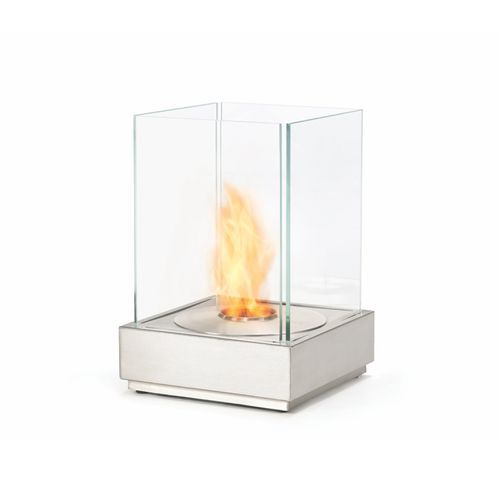 Mini T Designer Fireplace