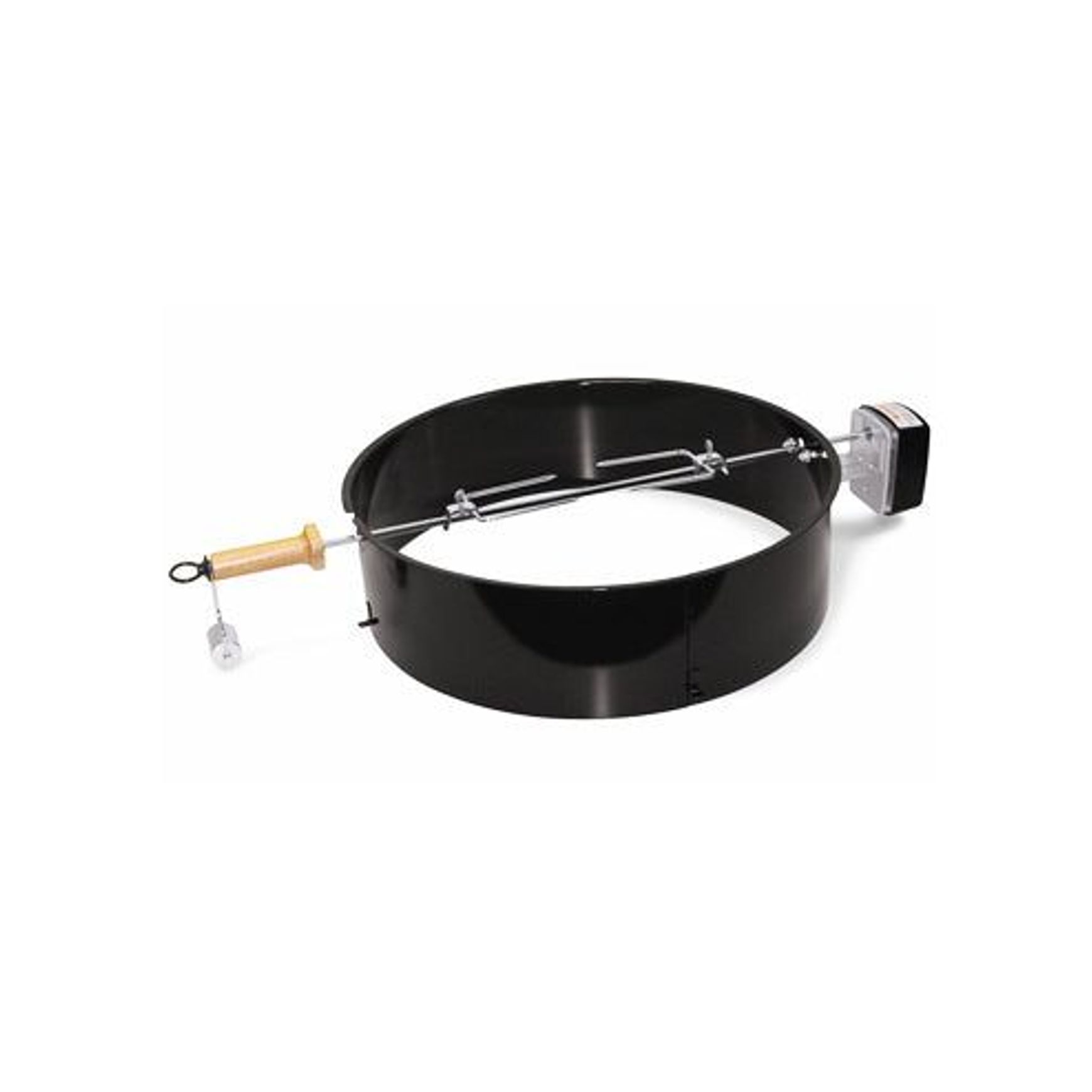 Weber Kettle Rotisserie