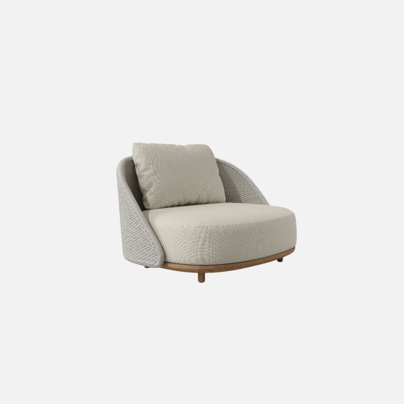 Elio 1 Seat Sofa