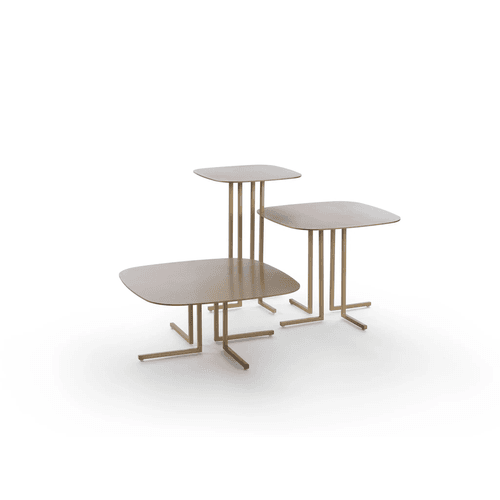 Elle Coffee & Side Tables