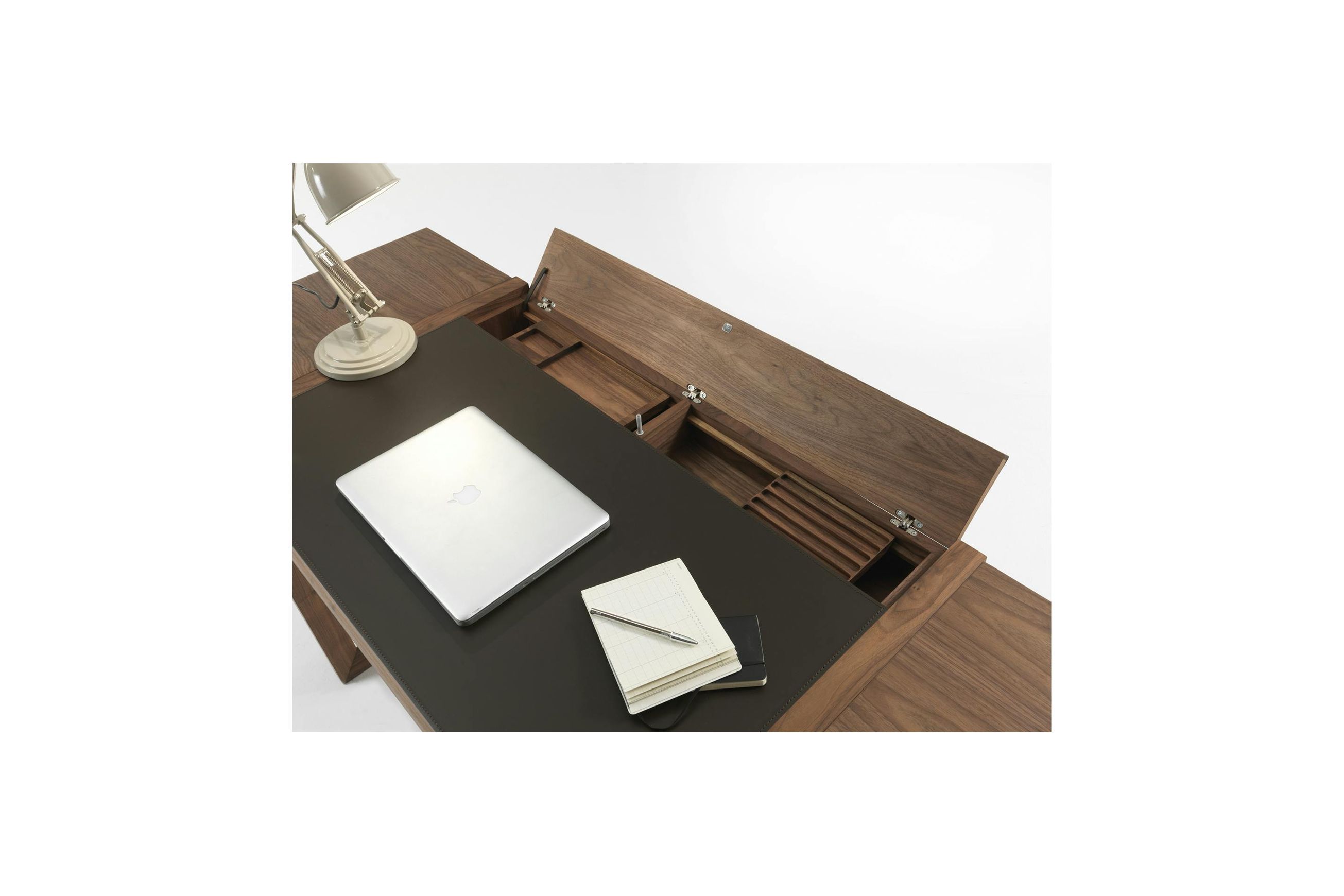 Elle Ecrit Desk