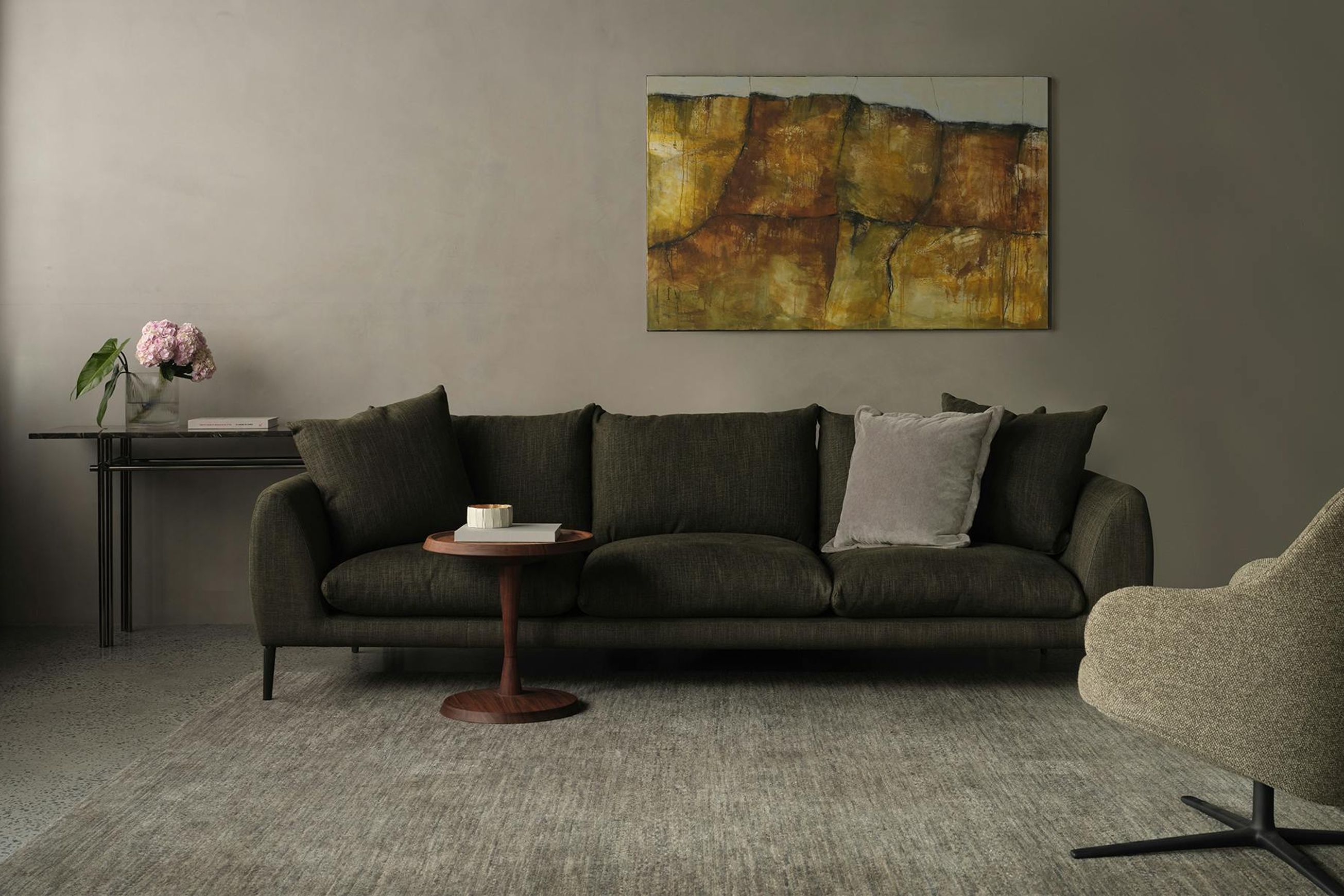 Ellie Sofa