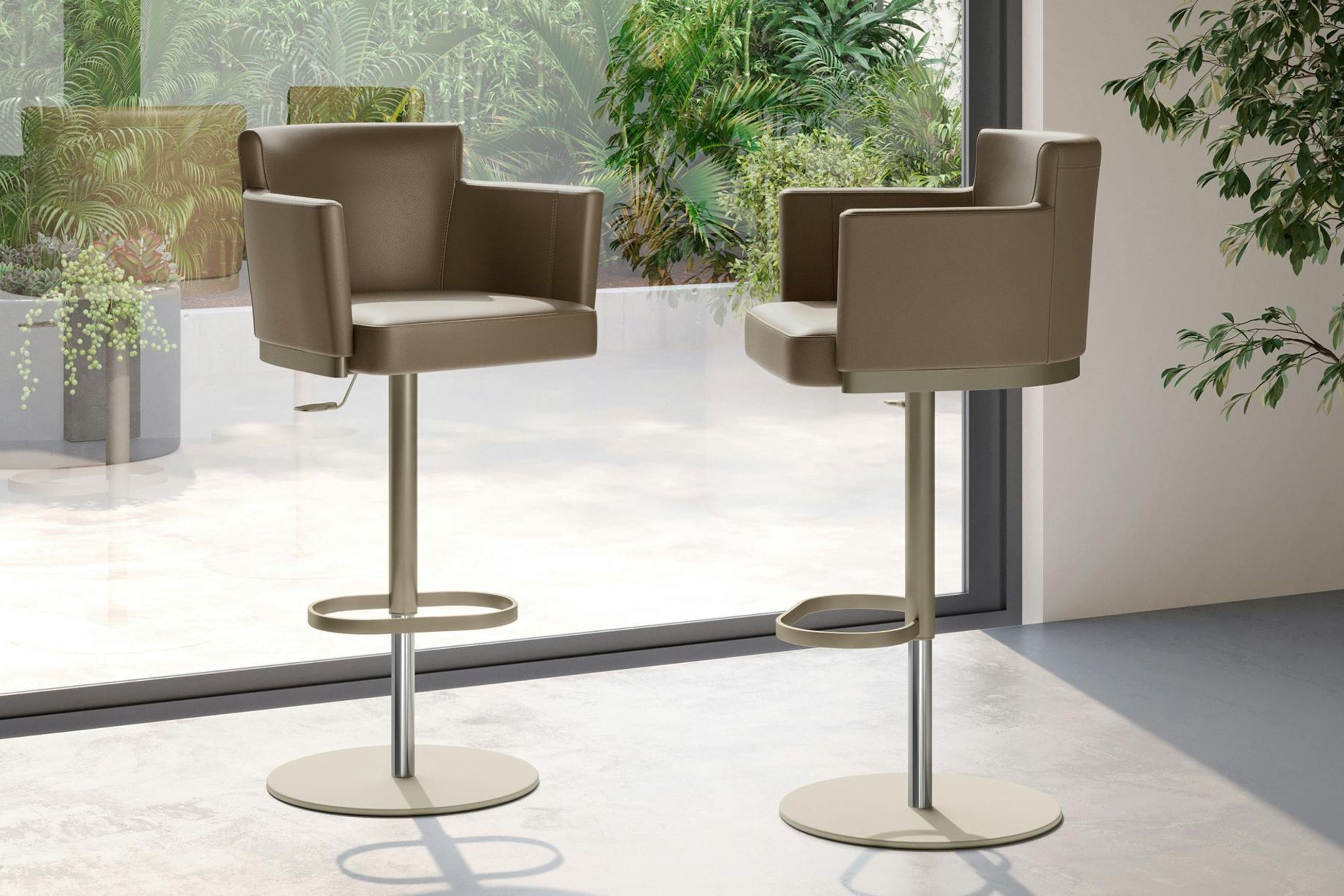 Ely Stool