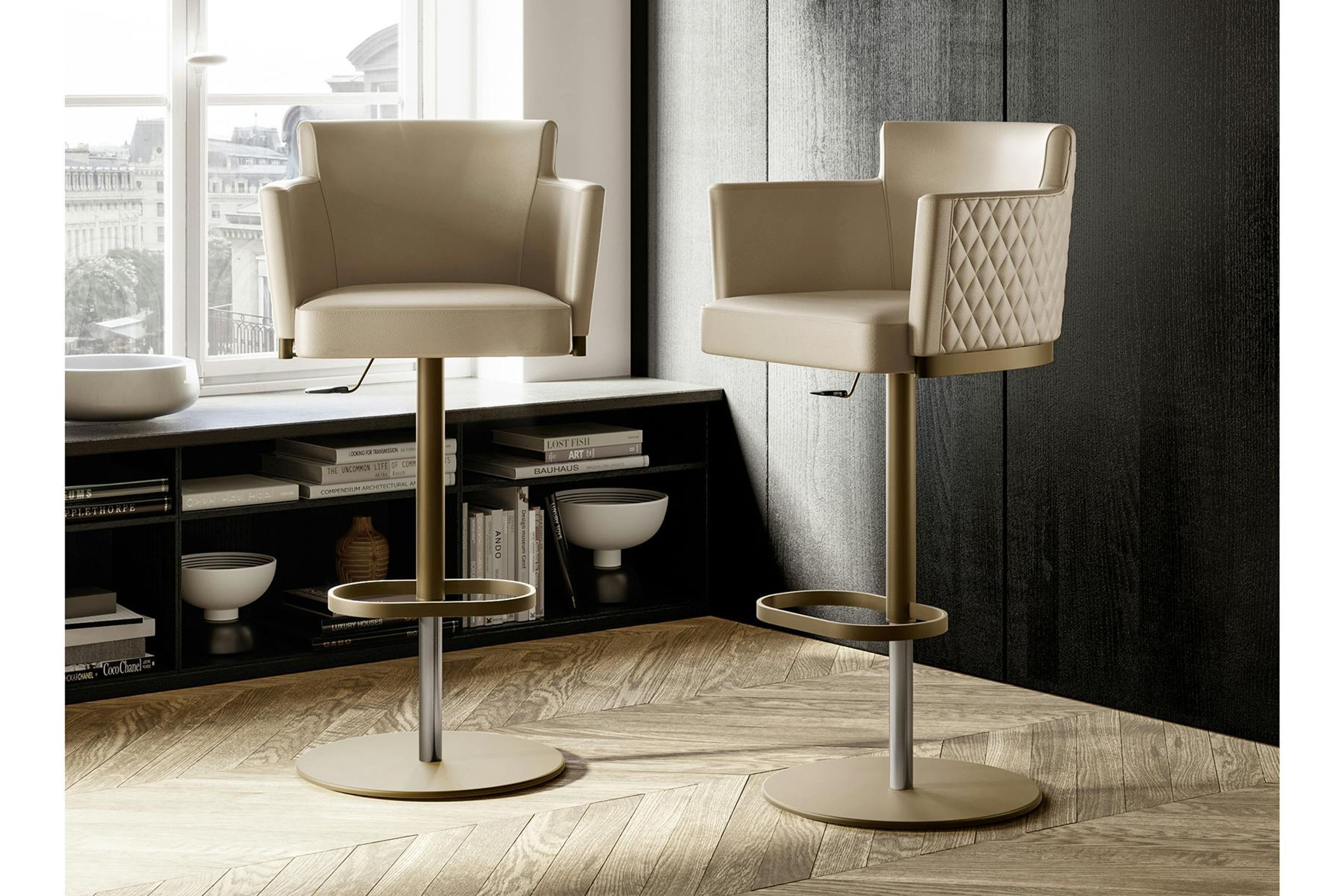 Ely Stool