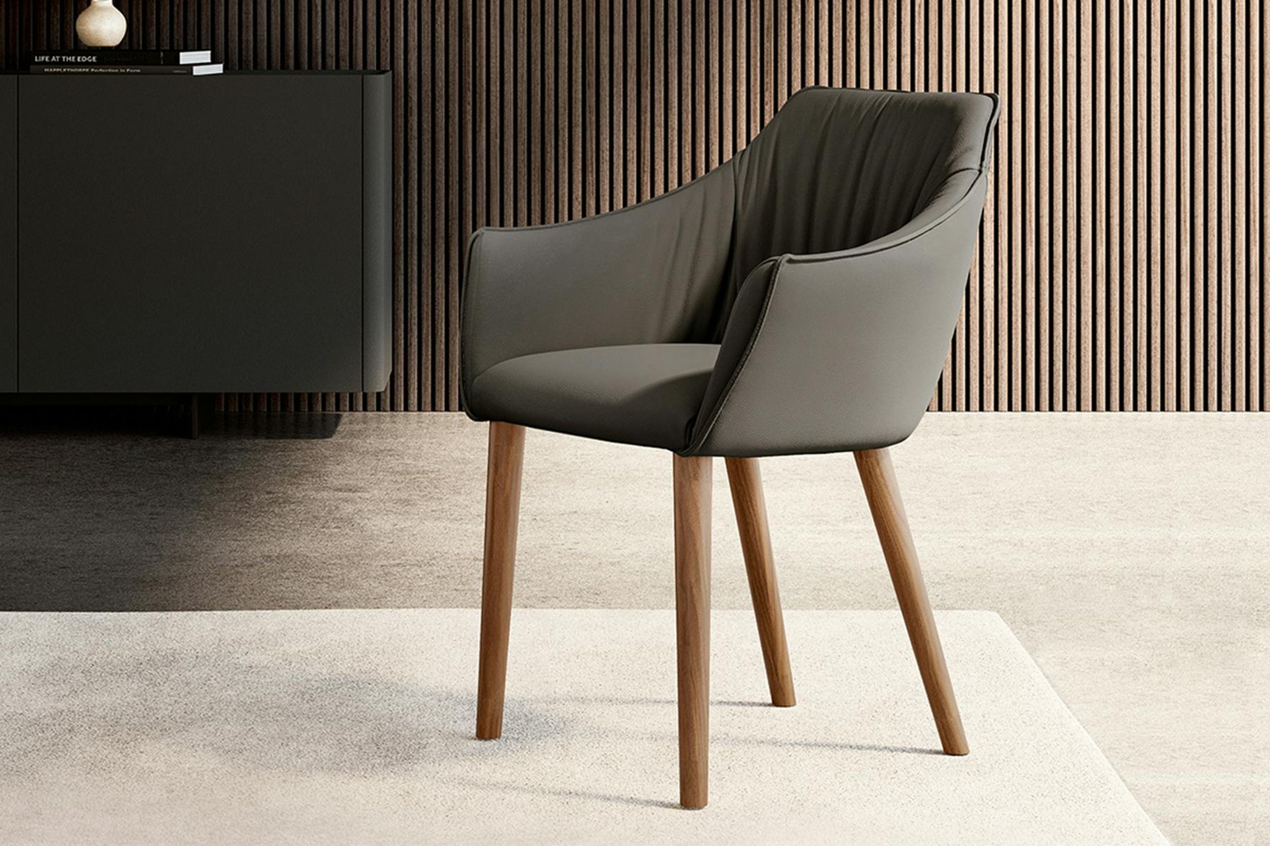 Era Armchair