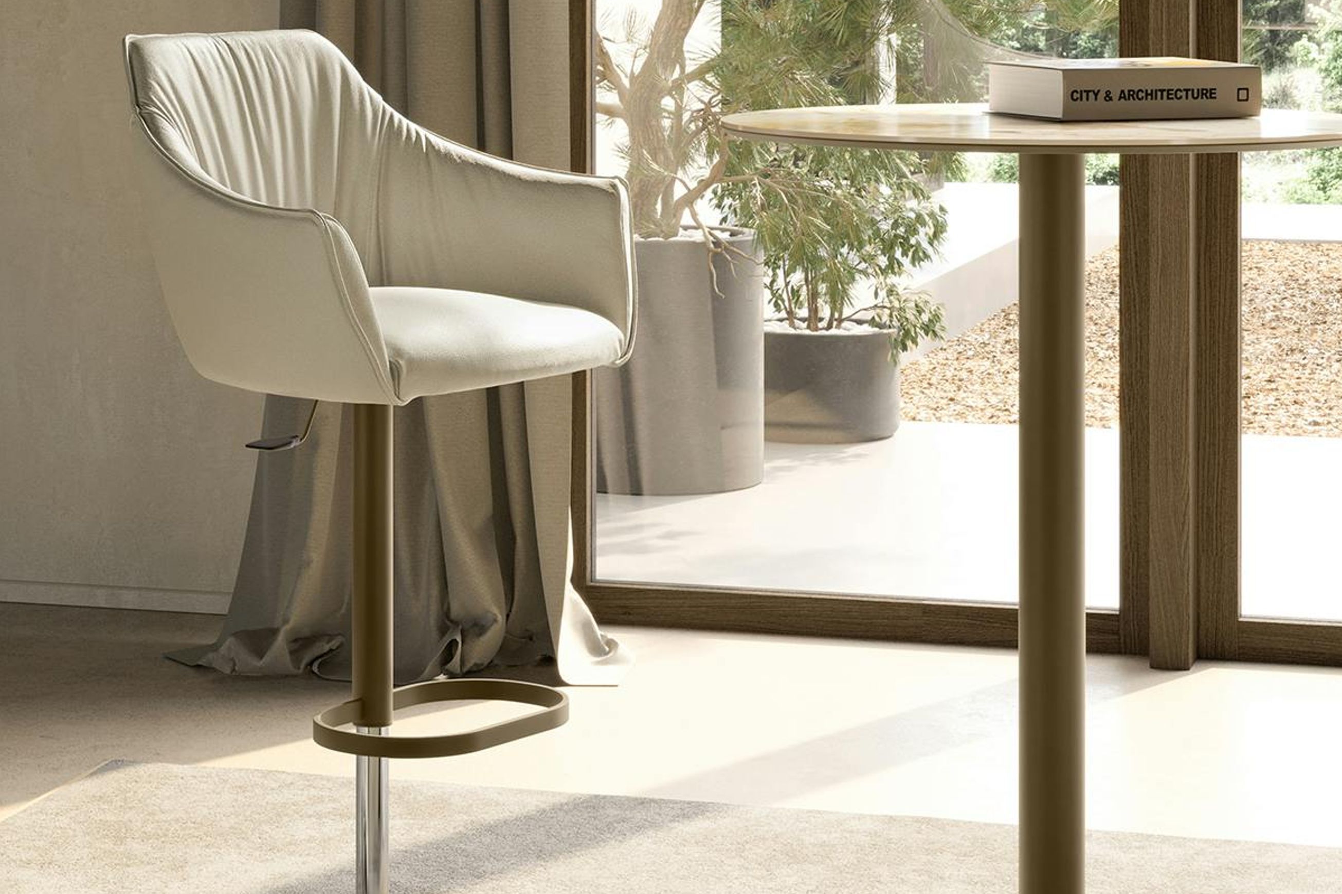 Era Stool