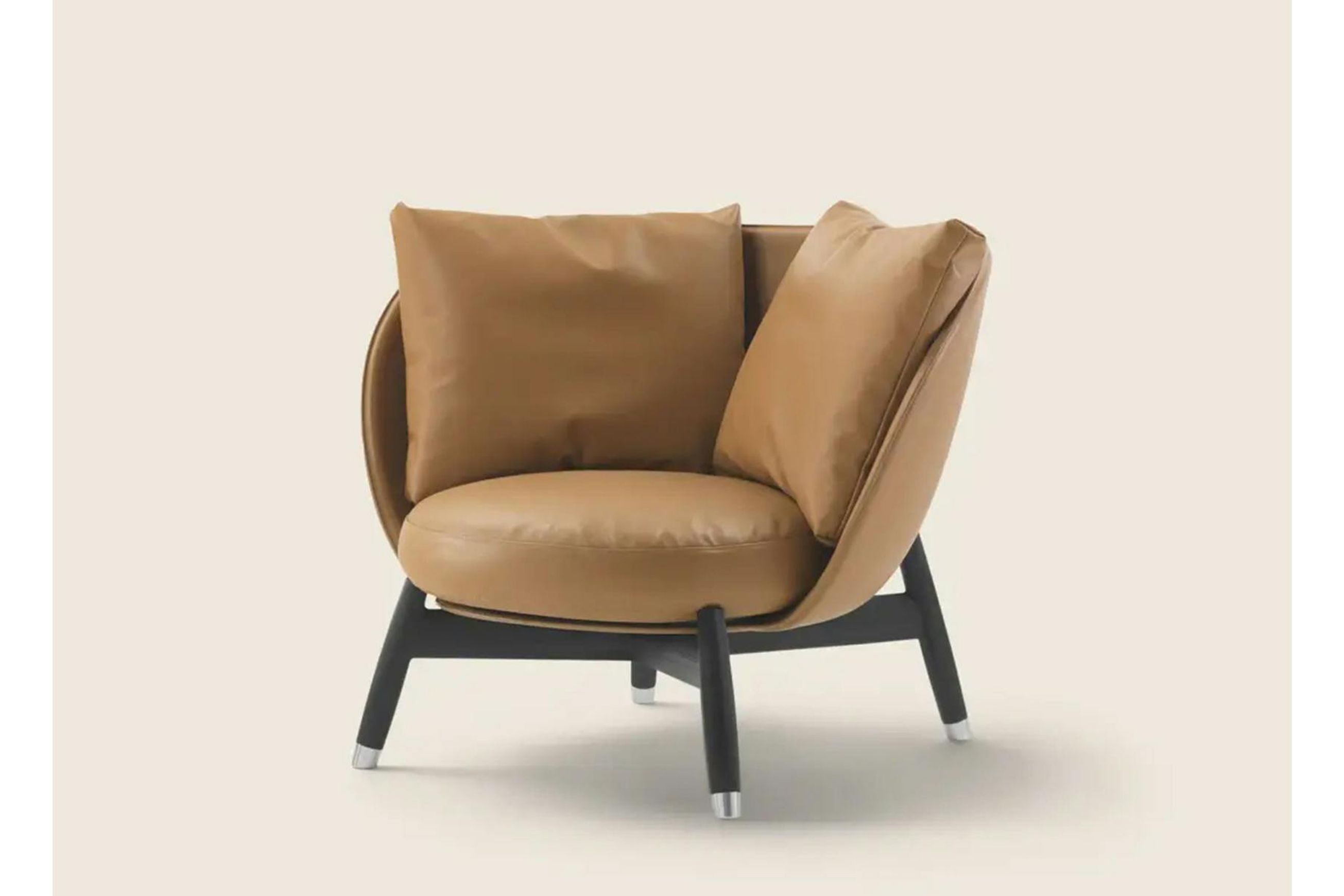 Eri Armchair By Flexform