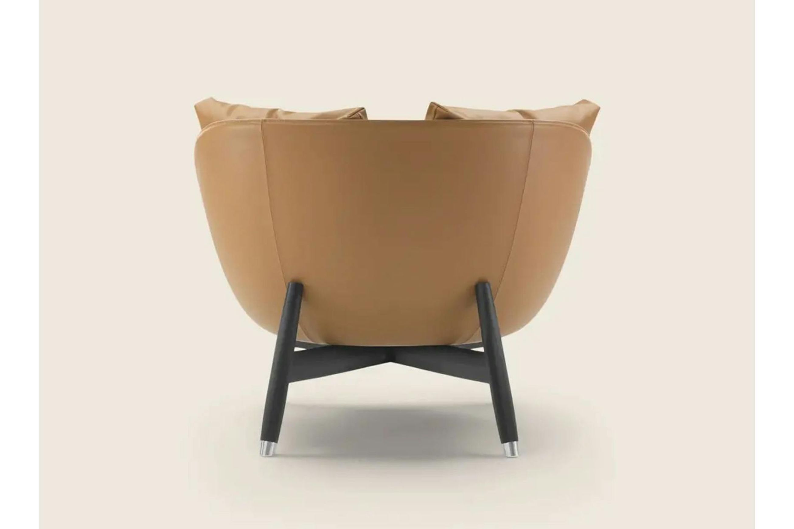 Eri Armchair By Flexform