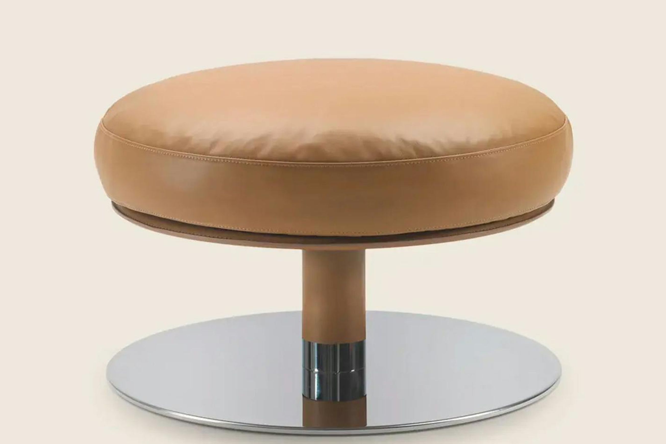 Eri Ottoman By Flexform